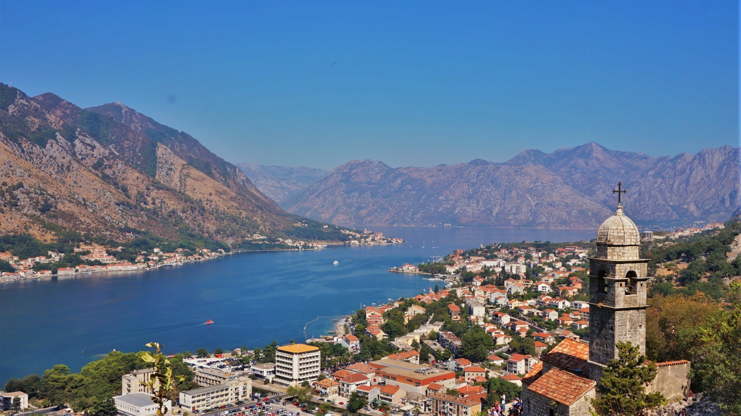 Planning a Montenegro Itinerary: Best Places to Visit in Montenegro