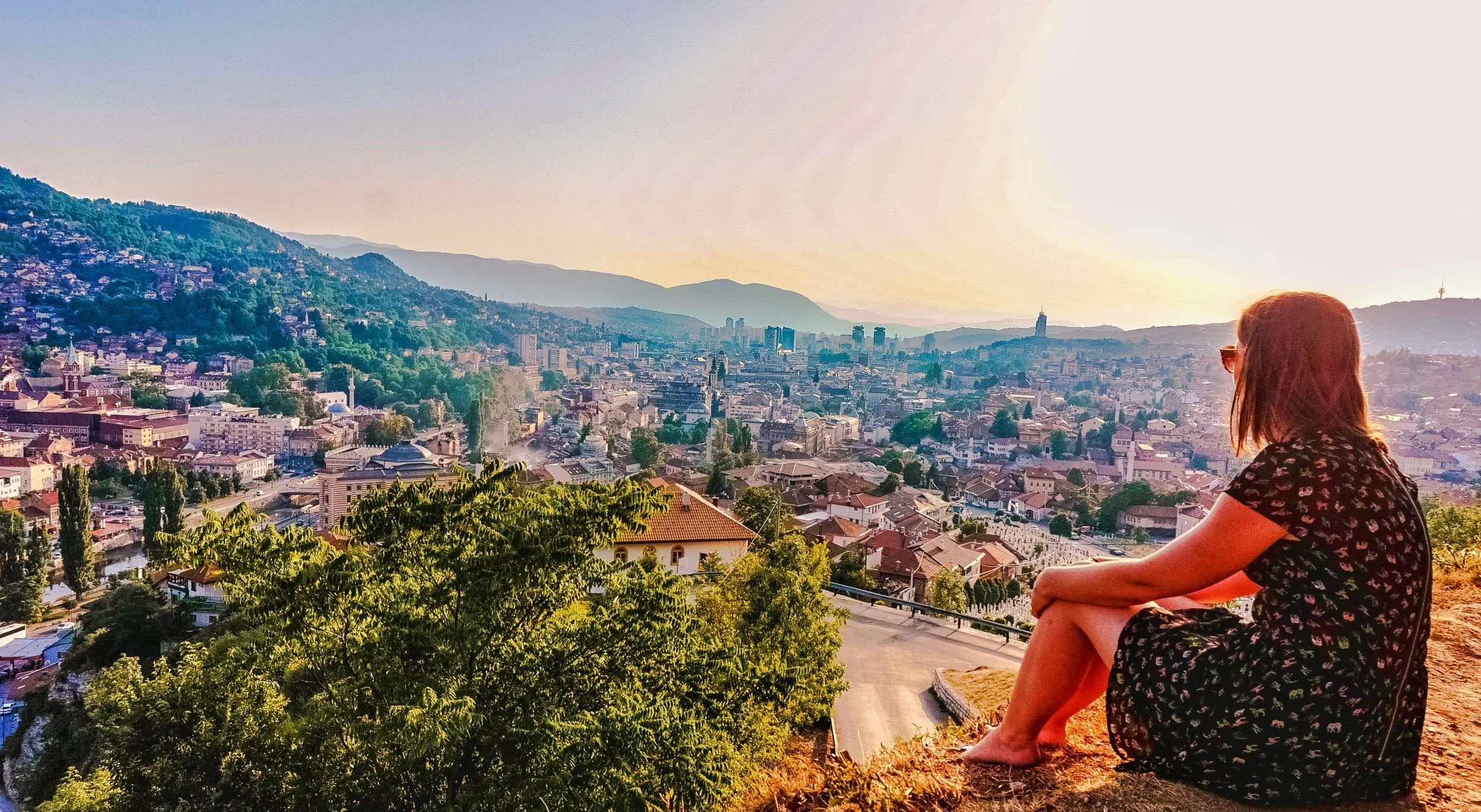 Best Cities in the Balkans You Need to Visit 
