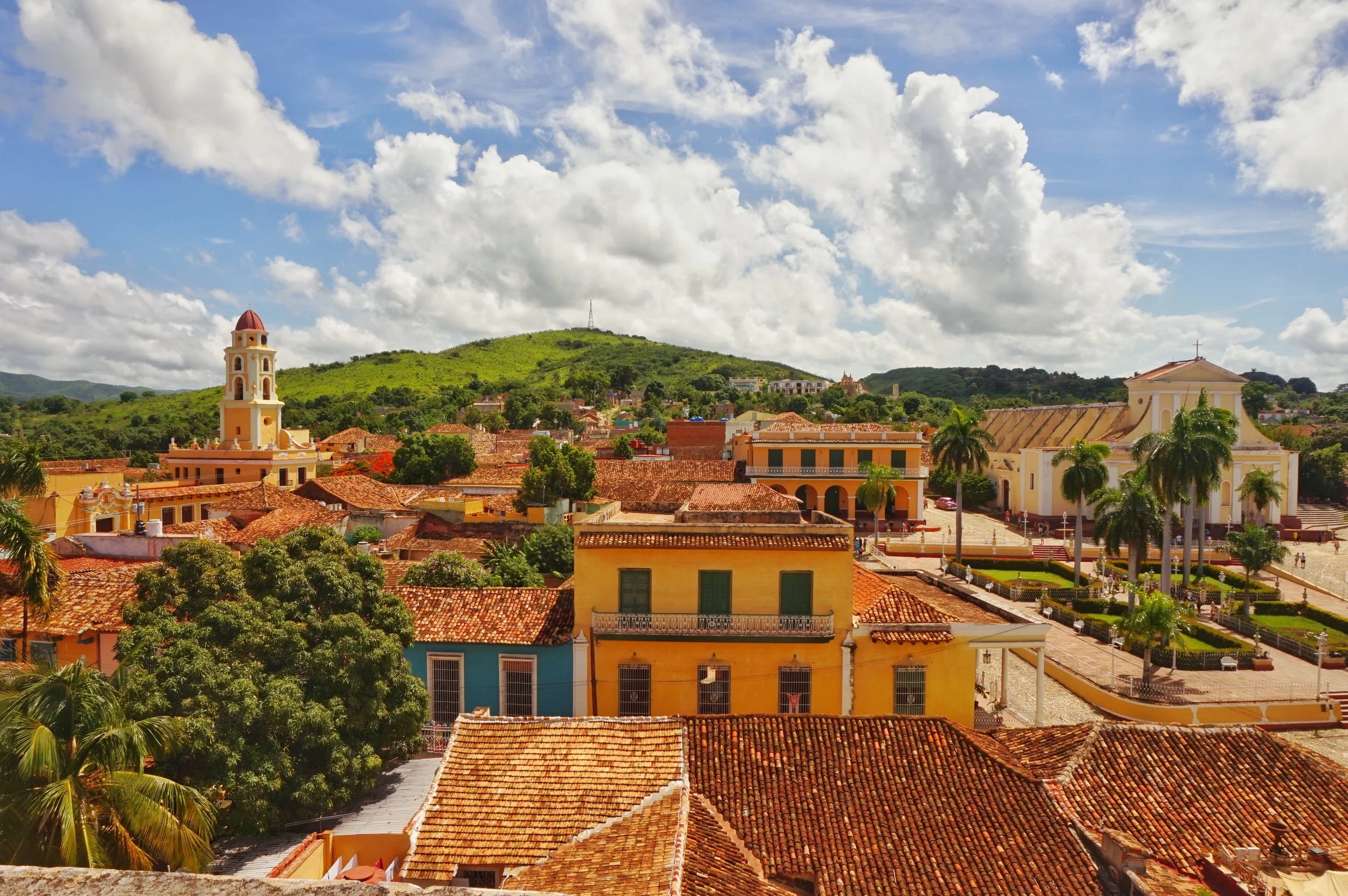Top Places to Visit in Cuba That You Can't Miss! — Travels Of A Bookpacker