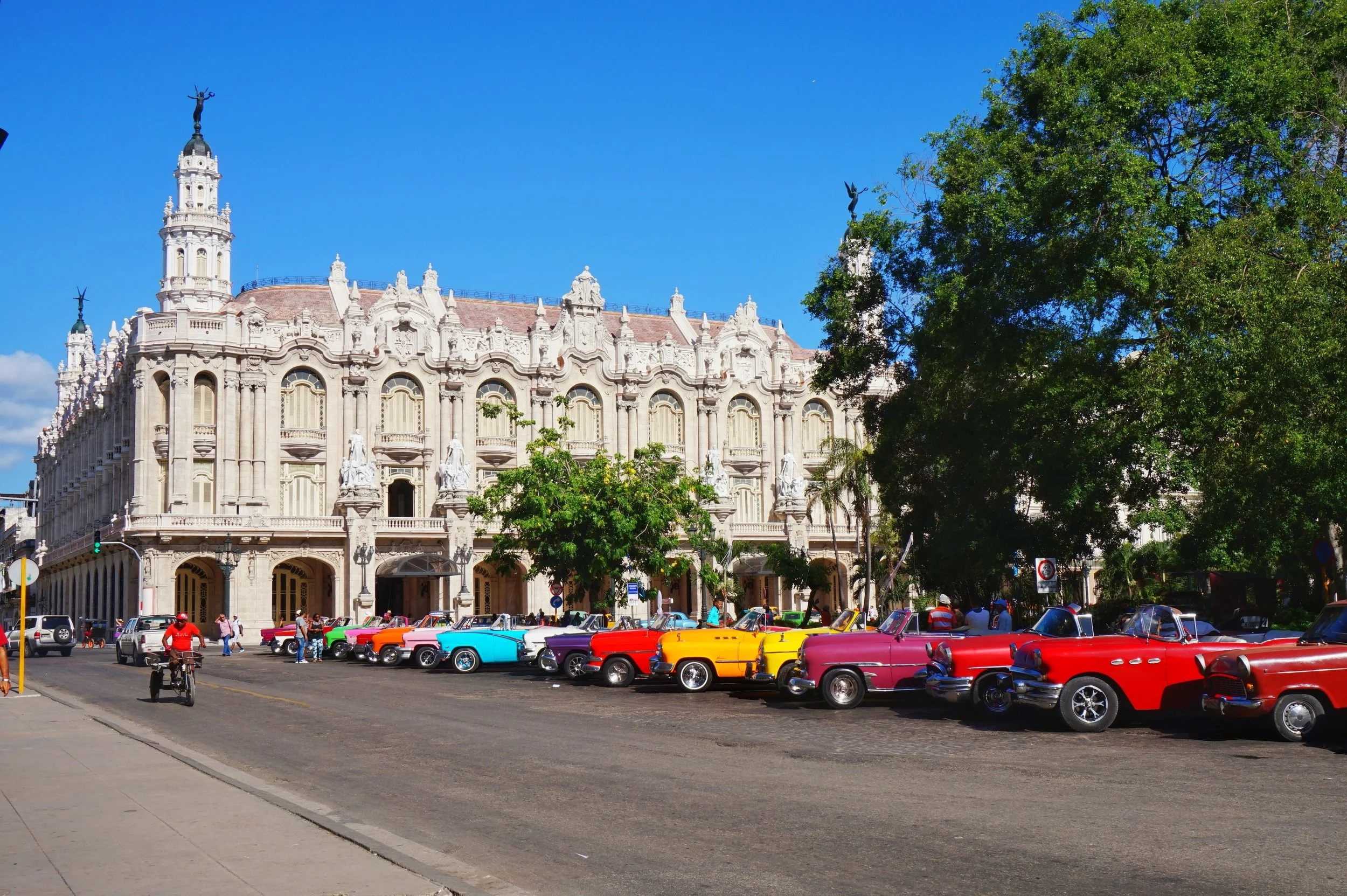 Top Places to Visit in Cuba That You Can't Miss!