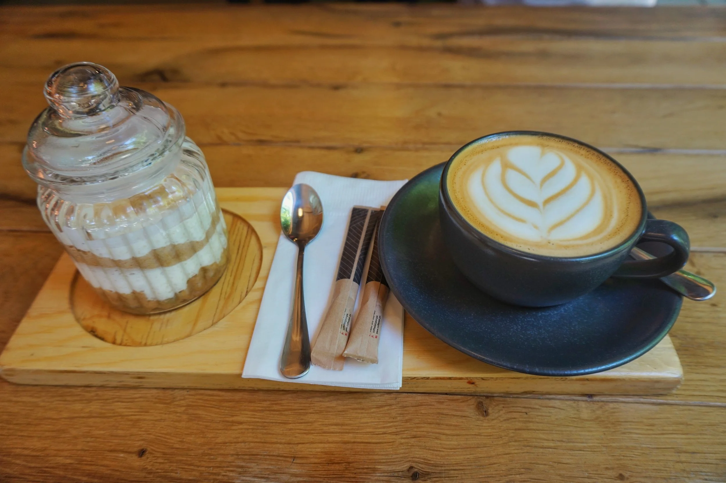 Best Cafes in Tbilisi for Every Occasion