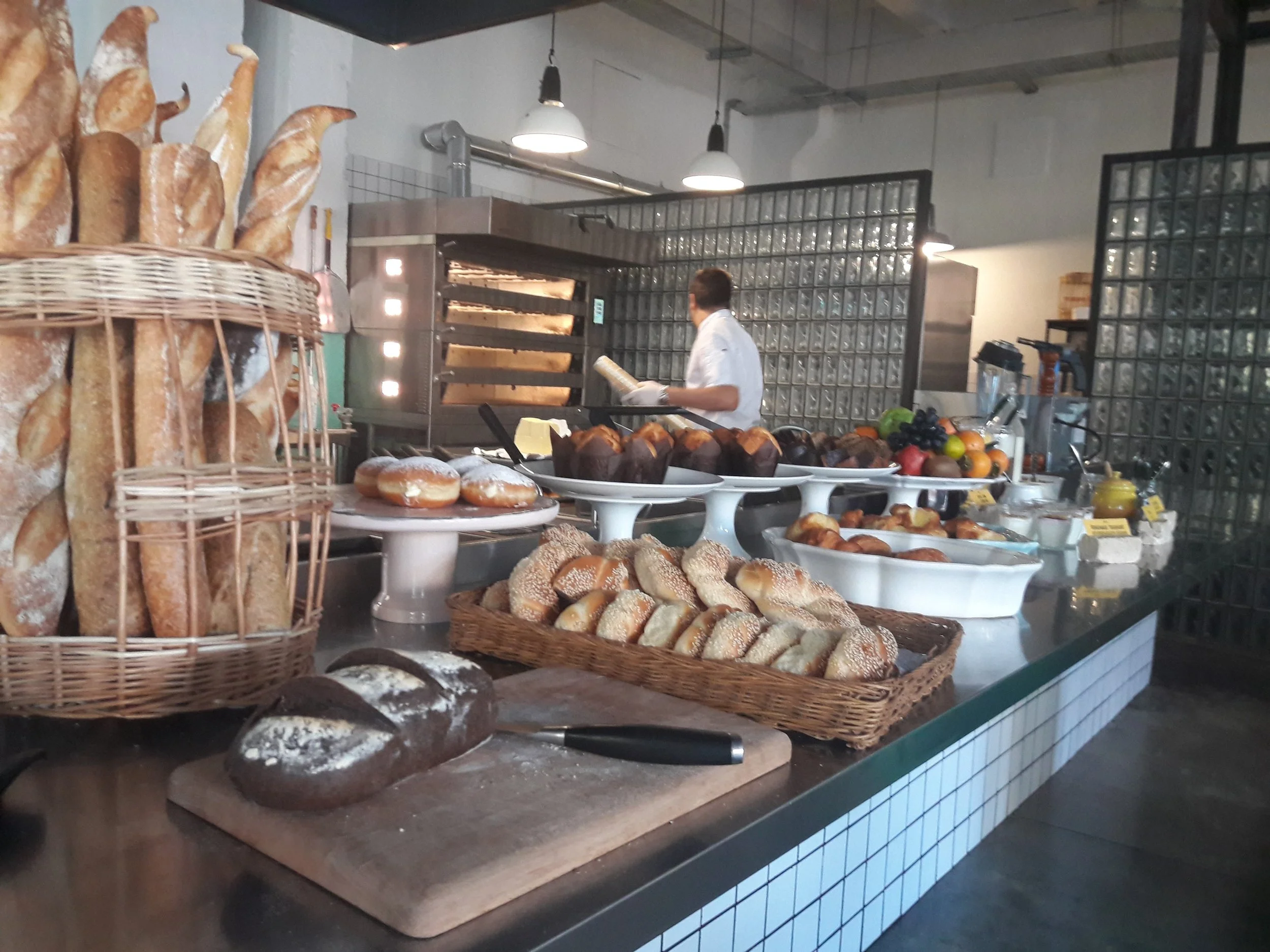 Best Cafes in Tbilisi for Every Occasion — Travels Of A Bookpacker