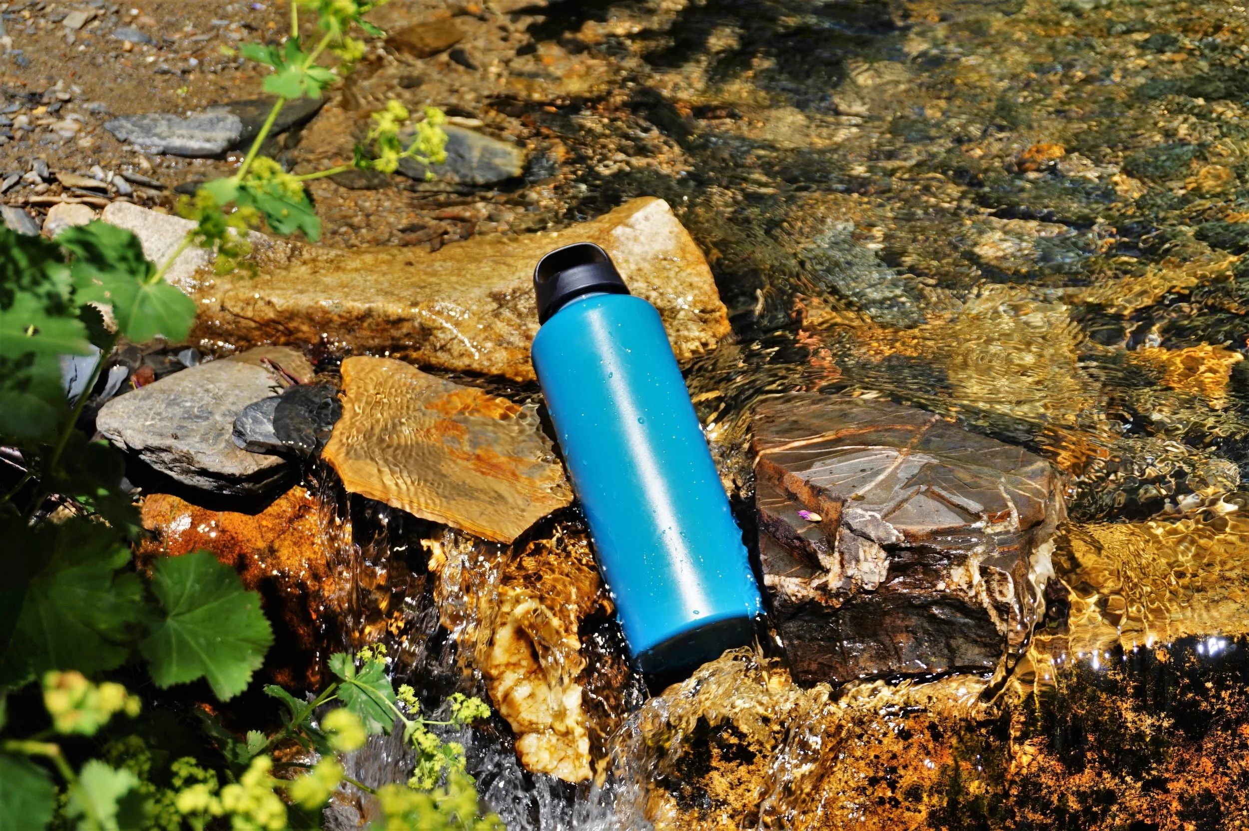 Best Portable Water Purifiers for Travel