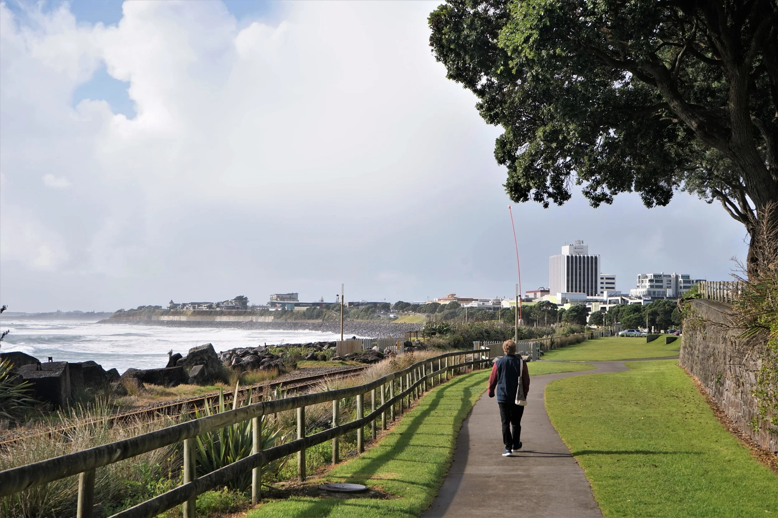 Best Things to Do in New Plymouth Exploring Taranaki — Travels Of A Bookpacker