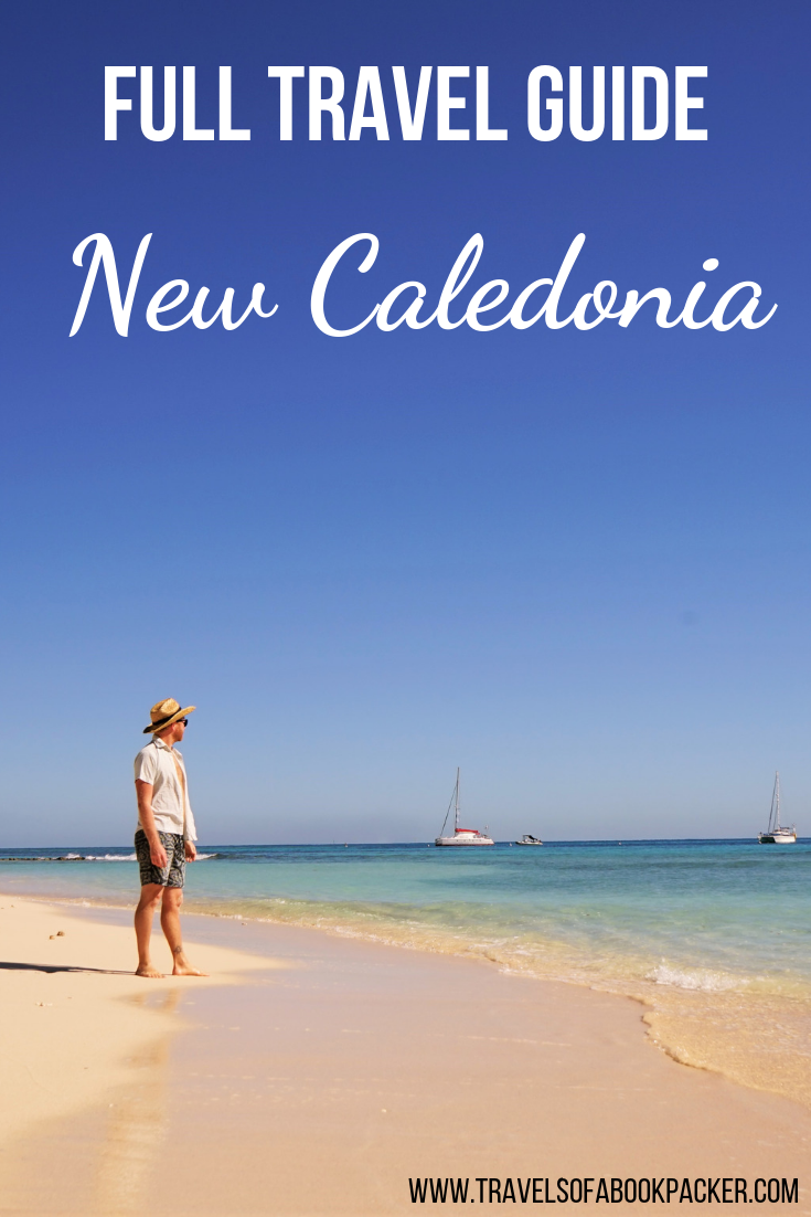 Your complete guide to independent travel in New Caledonia. Including where to stay in New Caledonia and all the best New Caledonia travel tips! #newcaledonia #pacific #island #pacificisland #traveltipsforeveryone  #pacifictravel #travelguide #trave…