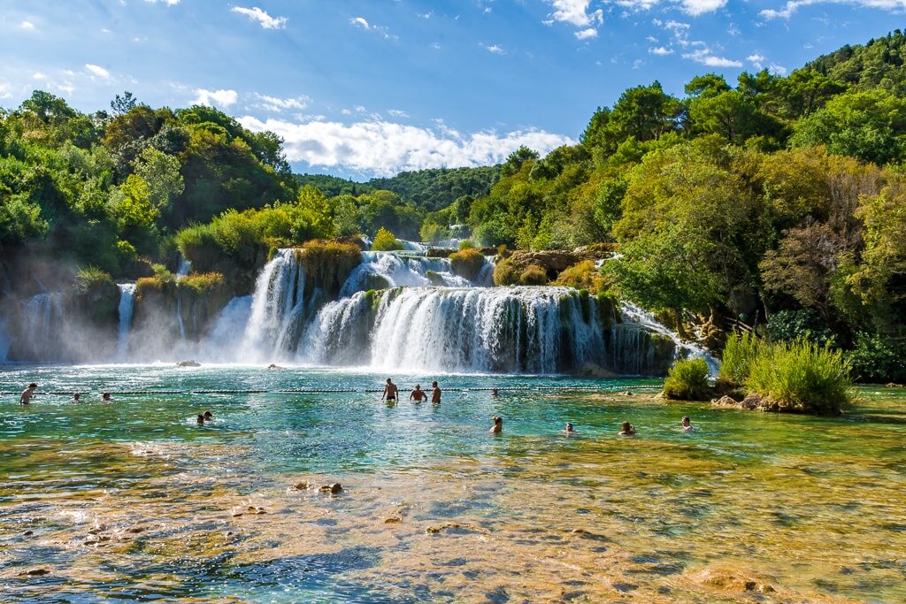 Natural Wonders in the Balkans