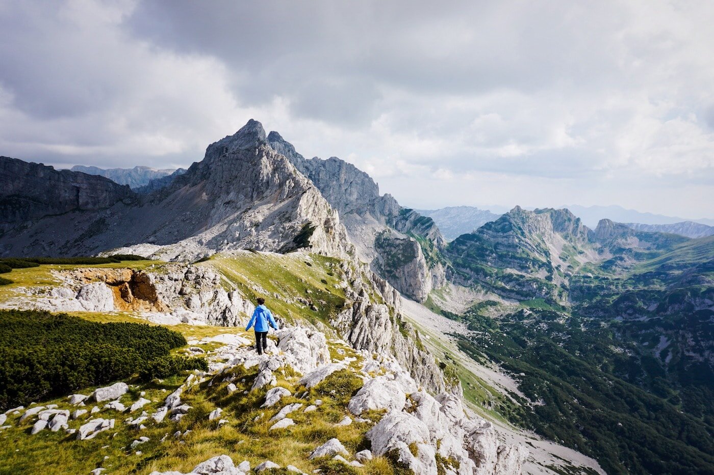 Natural Wonders in the Balkans