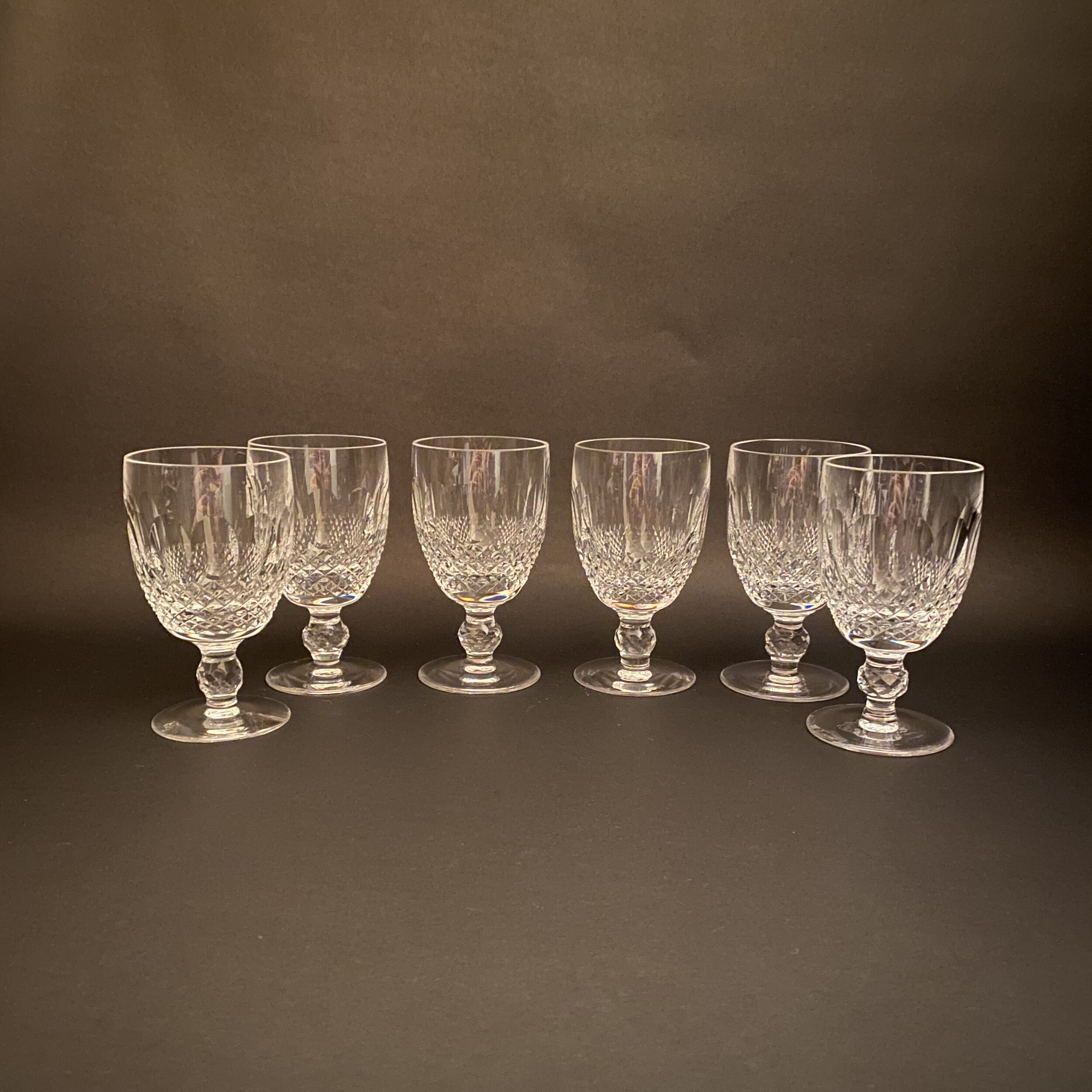 Waterford Colleen Port Wine Glass es 