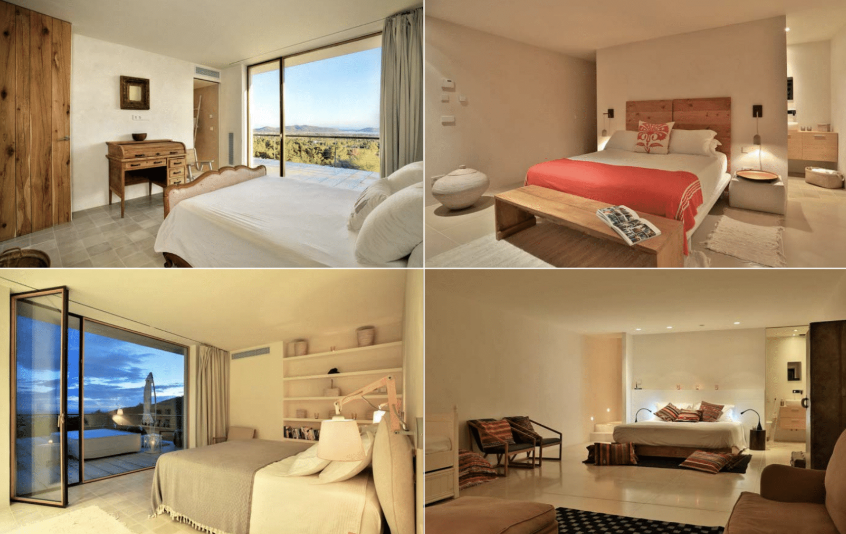Yoga Retreat with Ali Gilling in Ibiza
