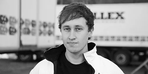 Henrik Strand