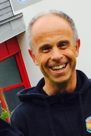 Jörgen Aronsson. Trollhättan Energi AB.