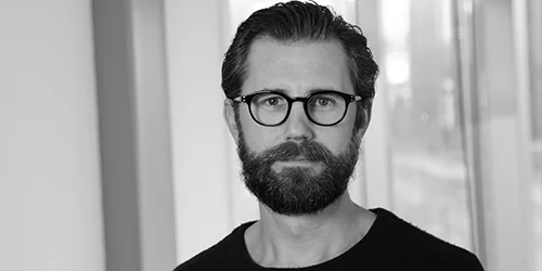 Mattias Höglund - VD