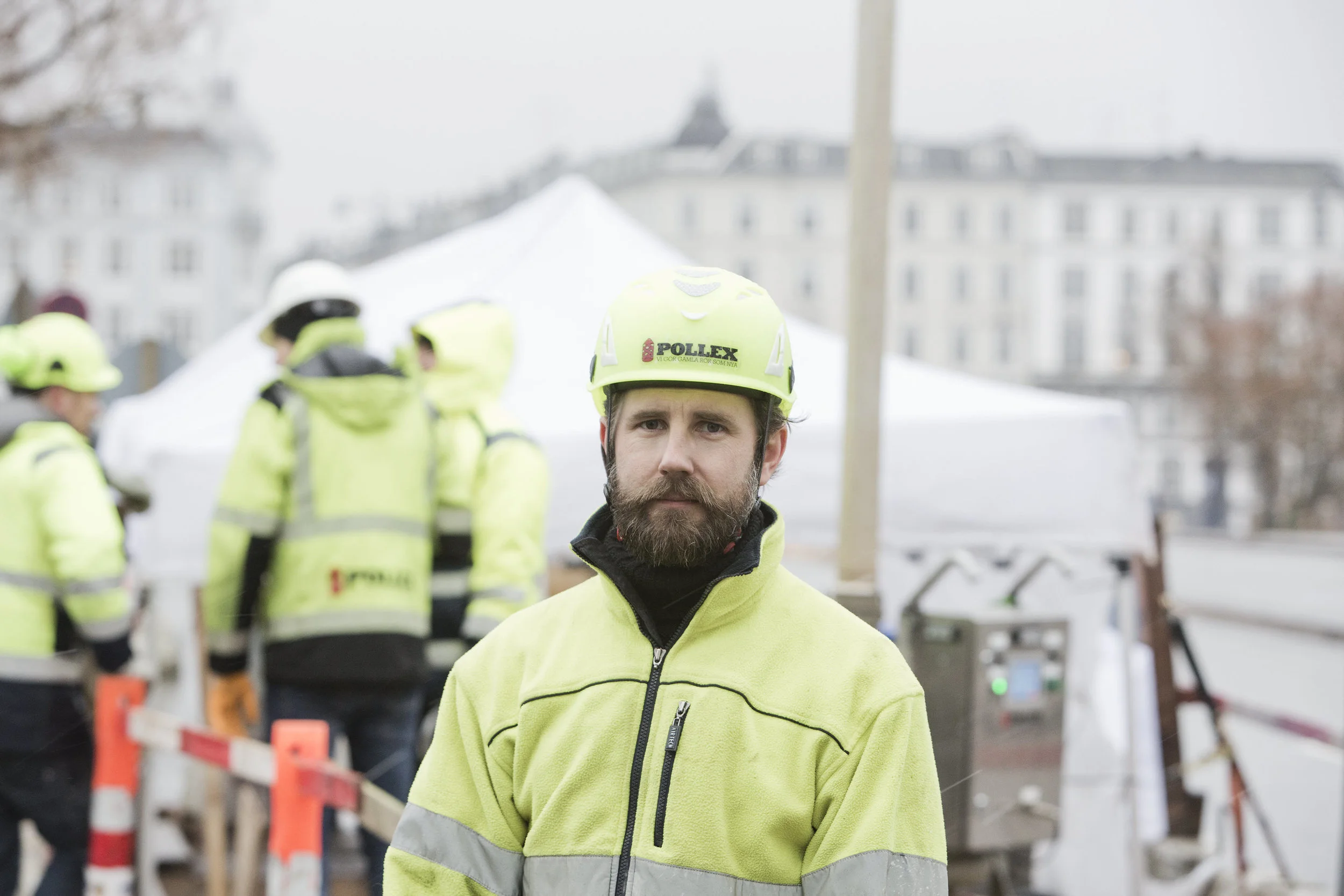 Mattias Höglund