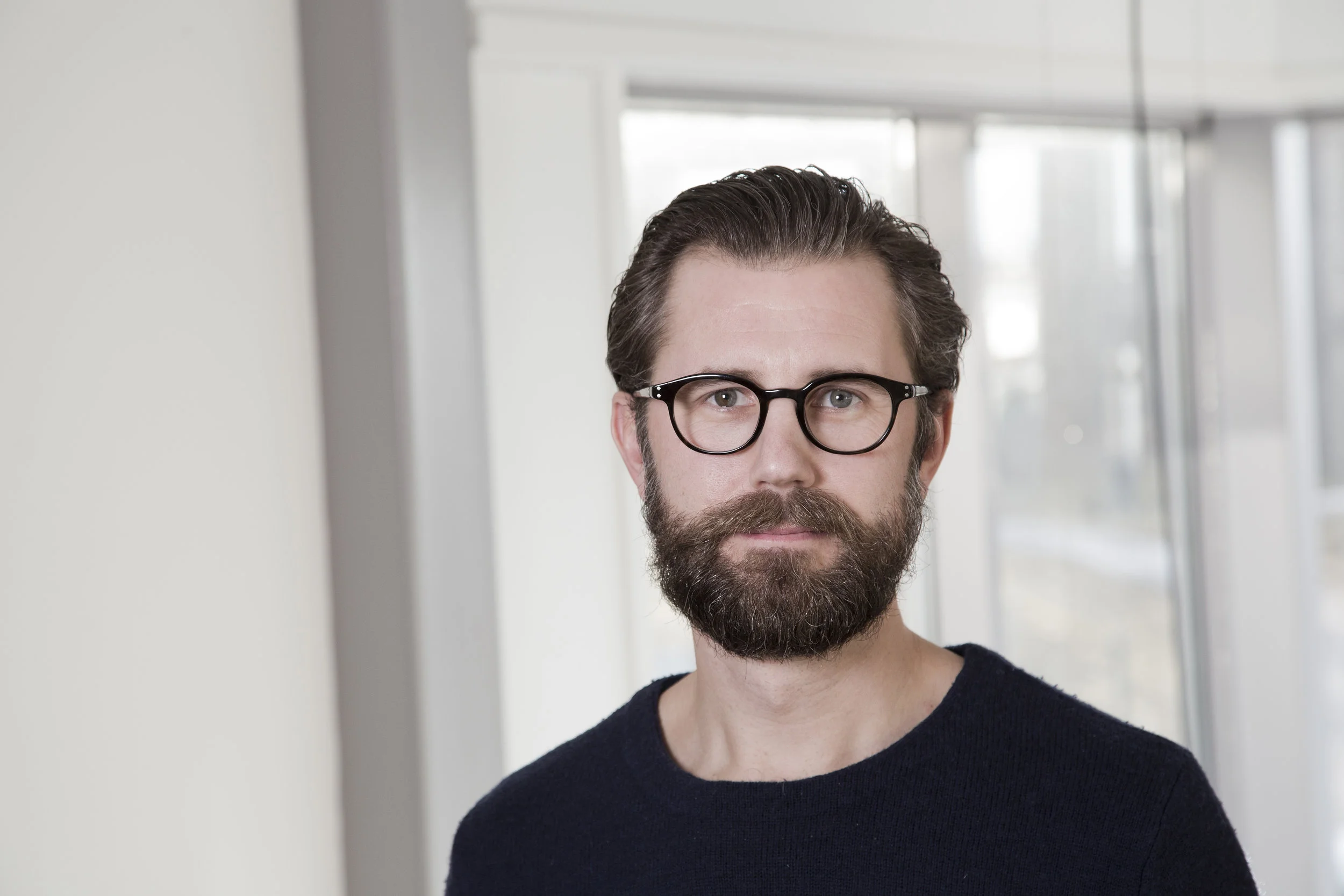 Mattias Höglund
