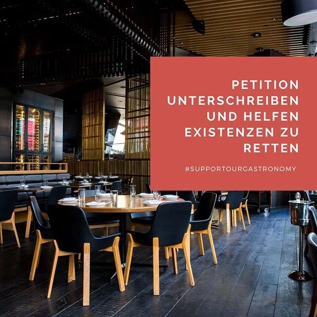 Vor allem unsere Gastronomen hat die Corona-Pandemie im absoluten W&uuml;rgegriff. Denn ein Essen, das heute nicht verkauft wird, wird auch in 2 Monaten nicht verkauft. Leider gibt es hier keinen Nachholeffekt. In 2 Monaten k&ouml;nnen die L&auml;den