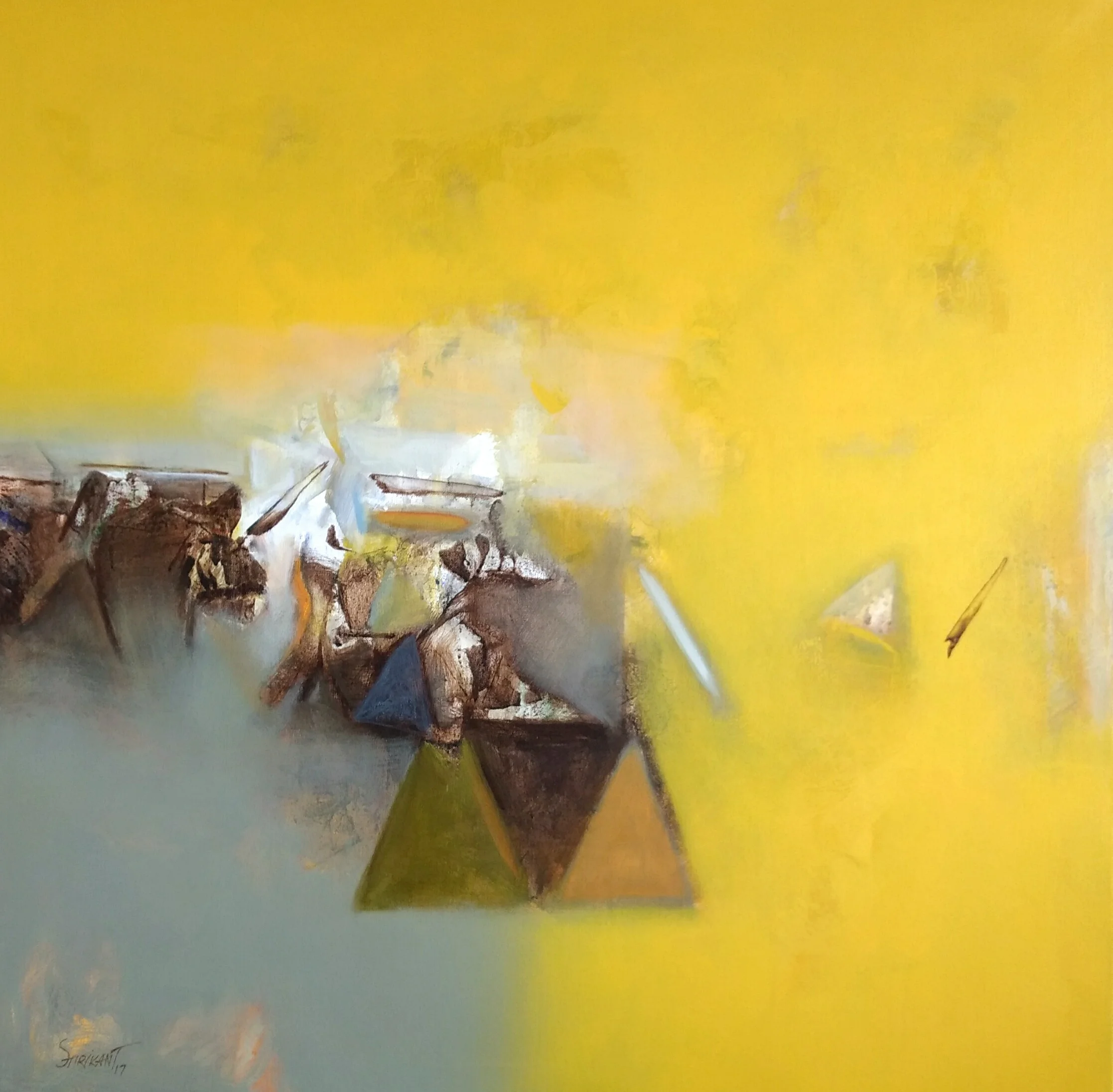 Eyemage Gallery_Shrikanth_36%22x36%22-Acrylic on canvas_3925 Euros .jpg