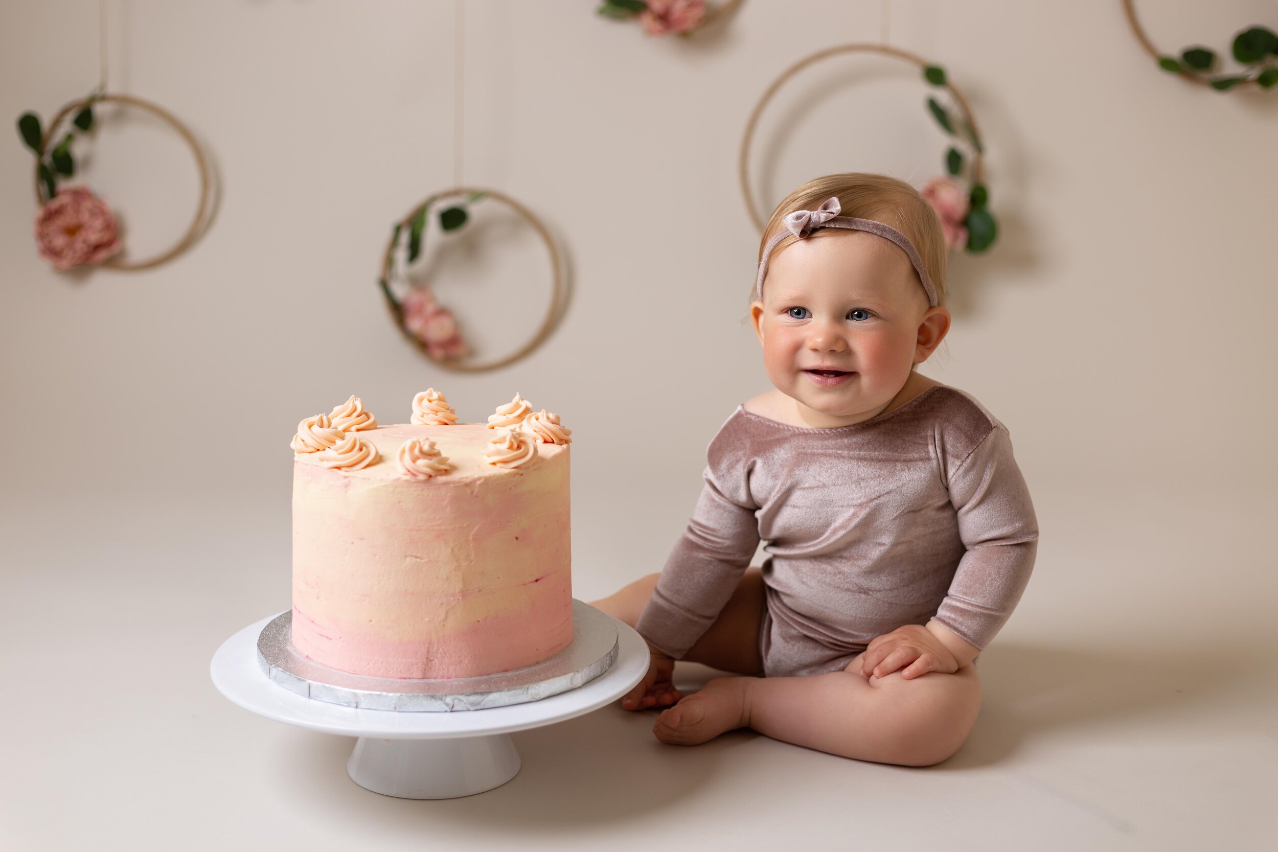 floral-Lea-cooper-photography-children-photography-child-photographer-cake-smash-willenhall-wolverhampton-birmingham-pink-flowers.jpg