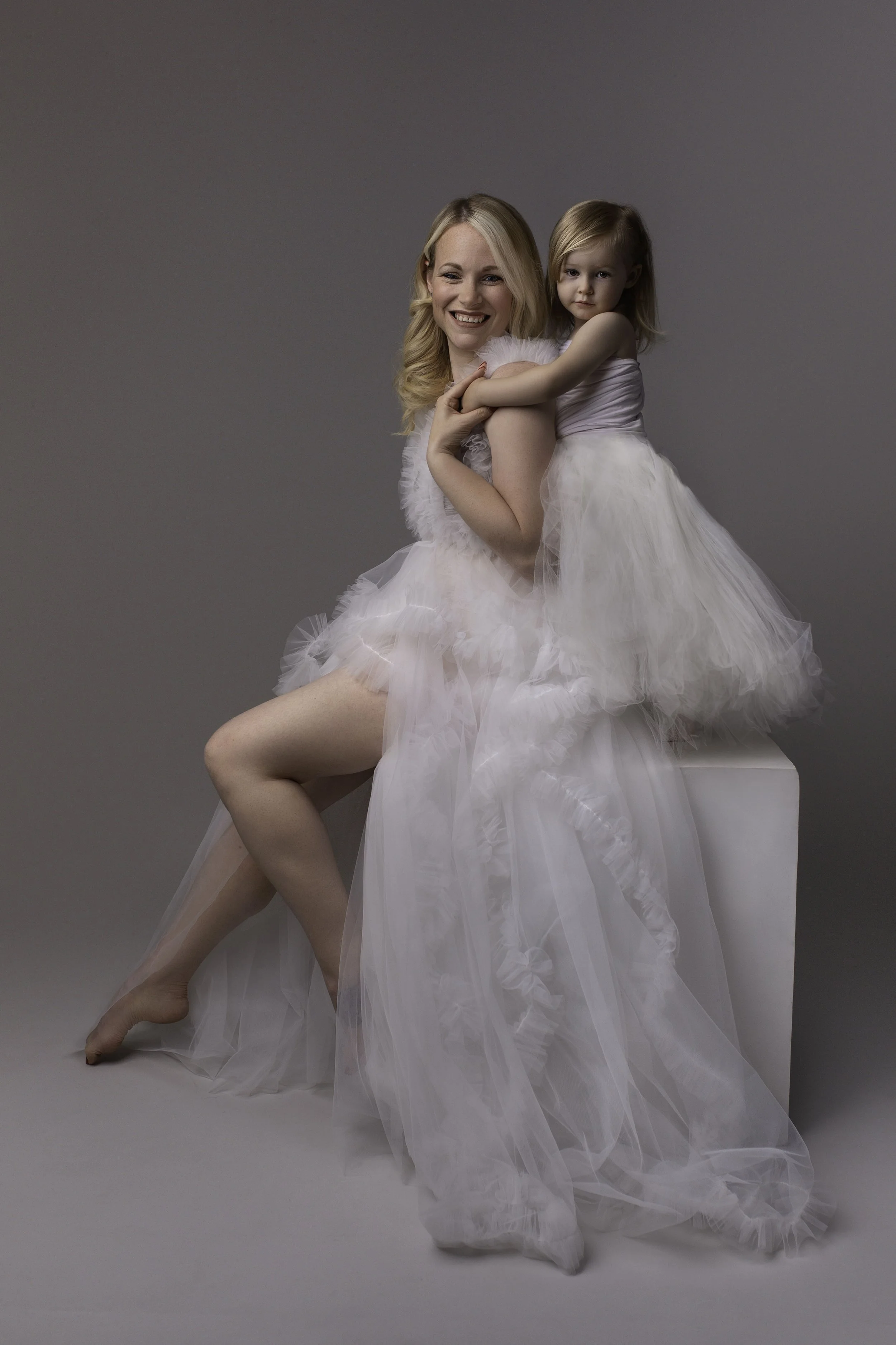 Kirsty &amp; Addison | Mommy and Me Photoshoot | Family Photography | Lea Cooper Photography | Willenhall | Wolverhampton | West Midlands | UK