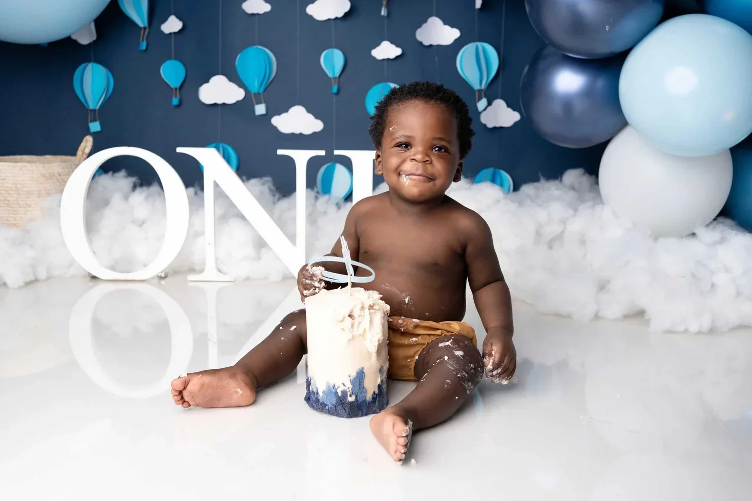 1st birthday photoshoot wolverhampton, cakes mash photoshoot dudley