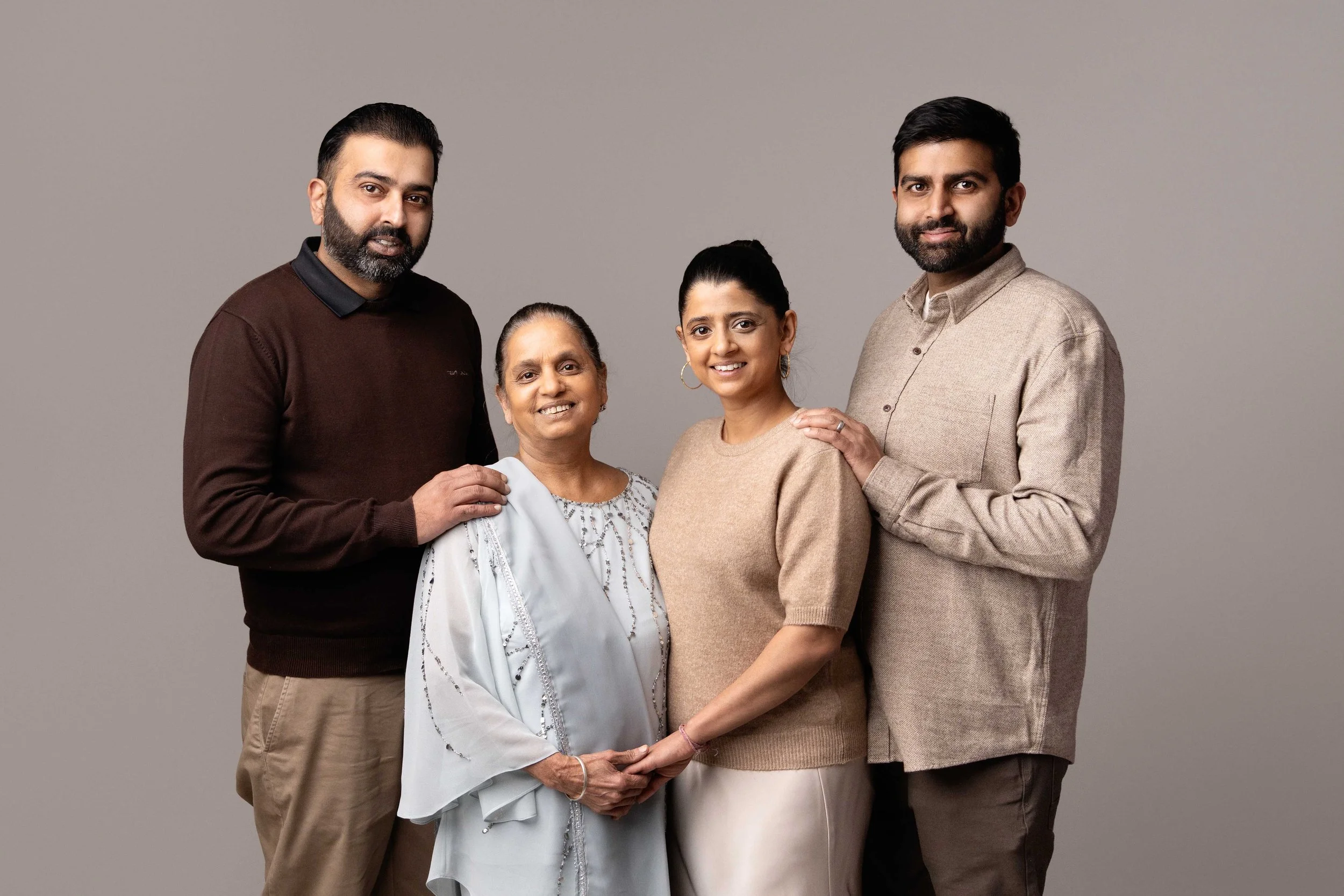 family photoshoot with photographer based in willenhall, near birmingham in the west midlands, uk