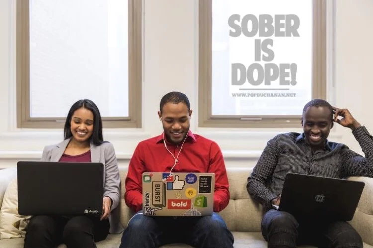 Sober is Dope Community