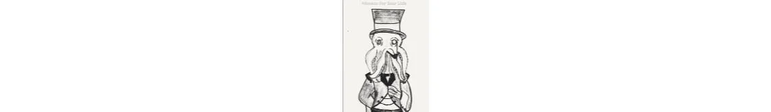 my cthulu sketch 2015