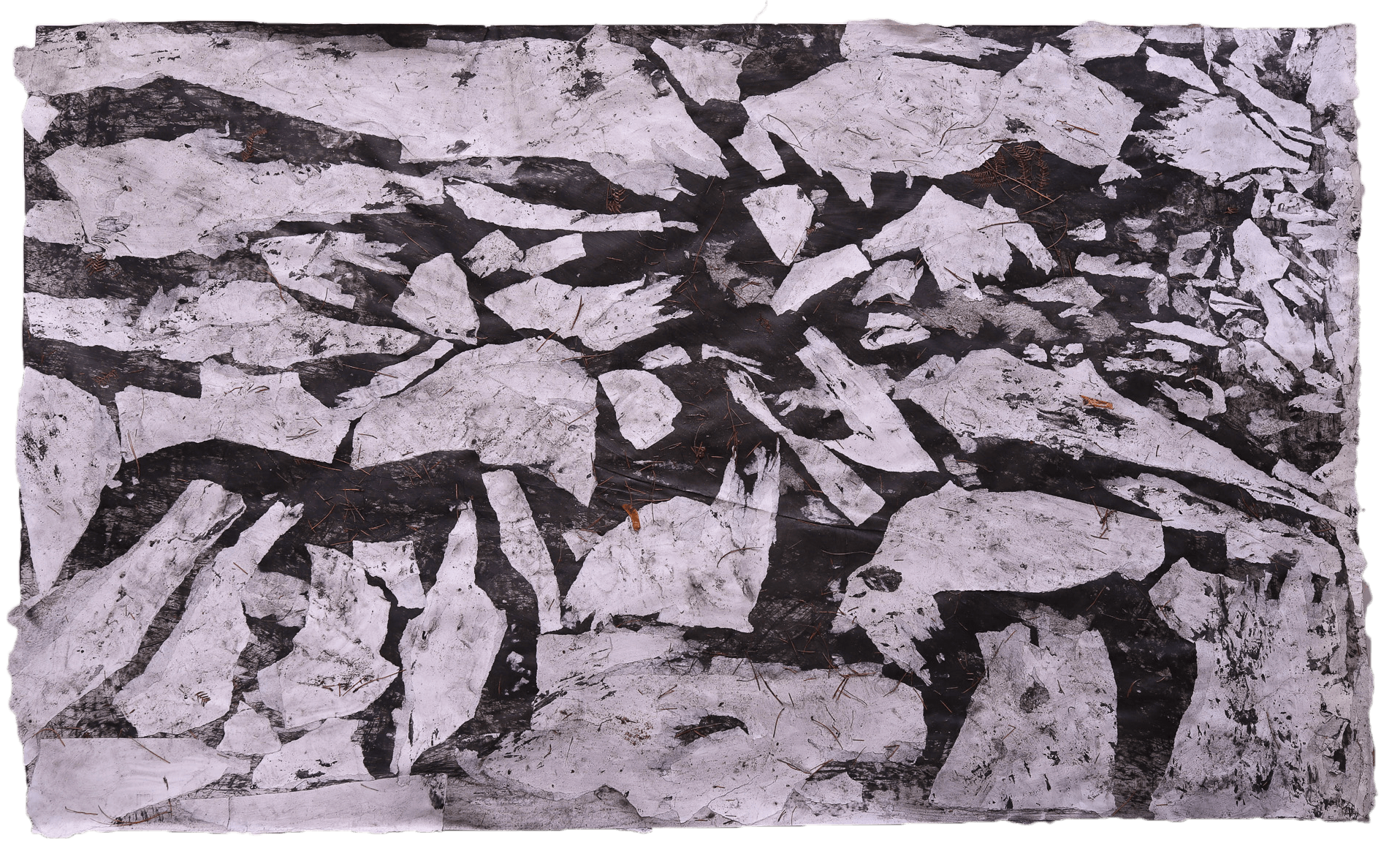 Currents of Uncerntainty