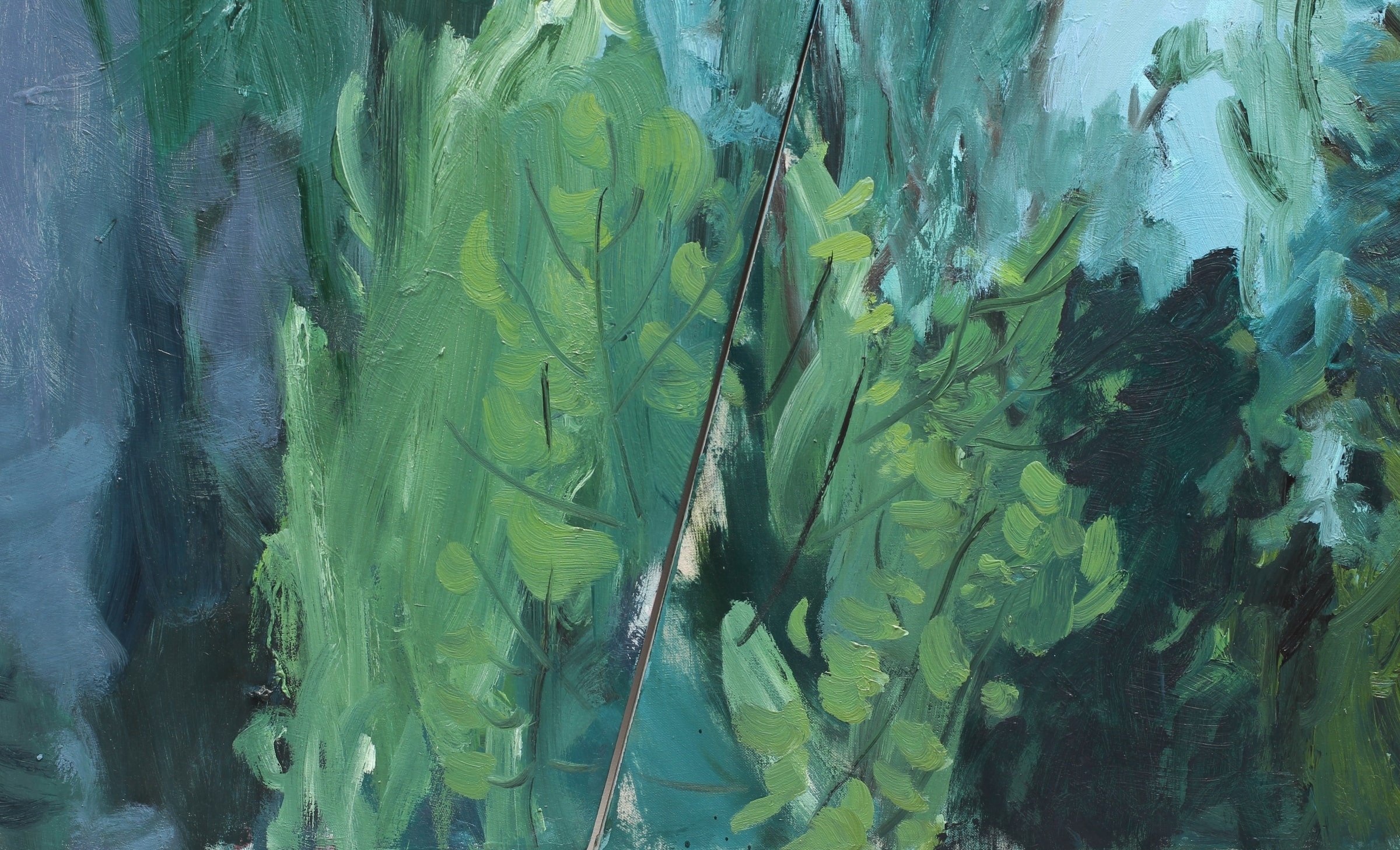 morning-and-night-green-oil-painting-of-trees.JPG