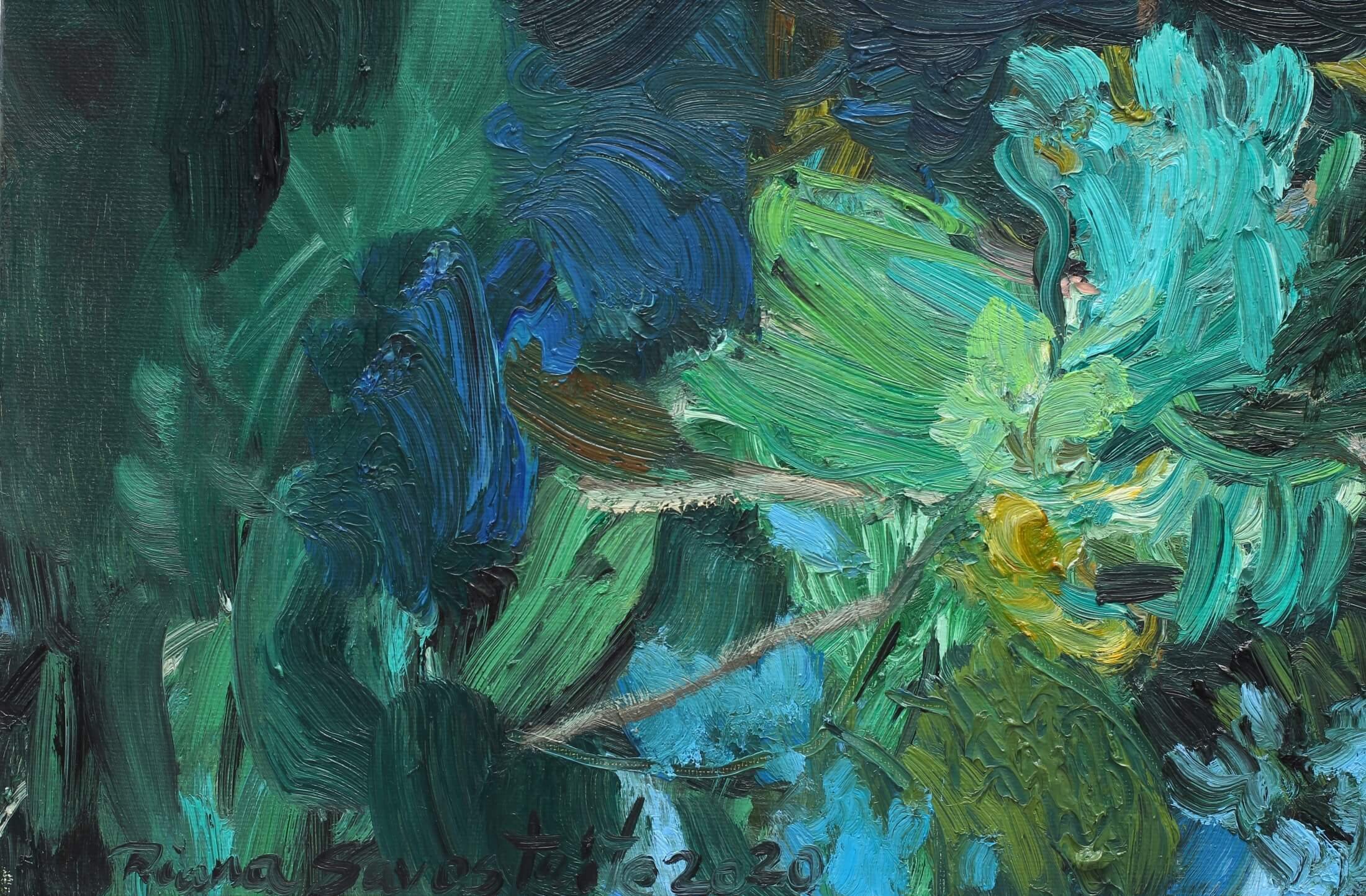 pine-tree-dark-abstract-original-oil-painting.JPG