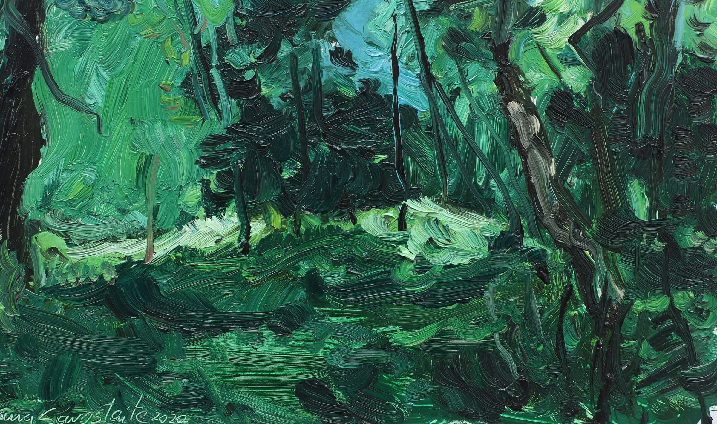 green-paintings-for-sale-woodland.jpg