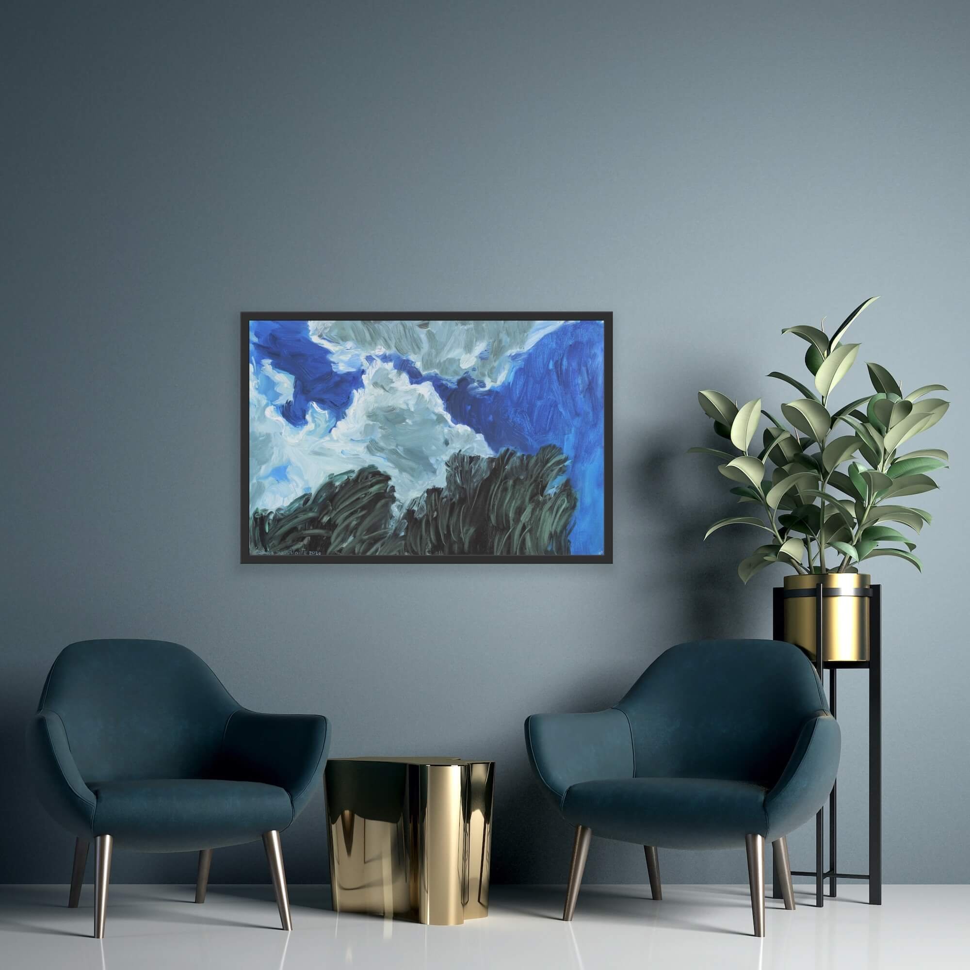 clouds-painting-in-interior.JPG
