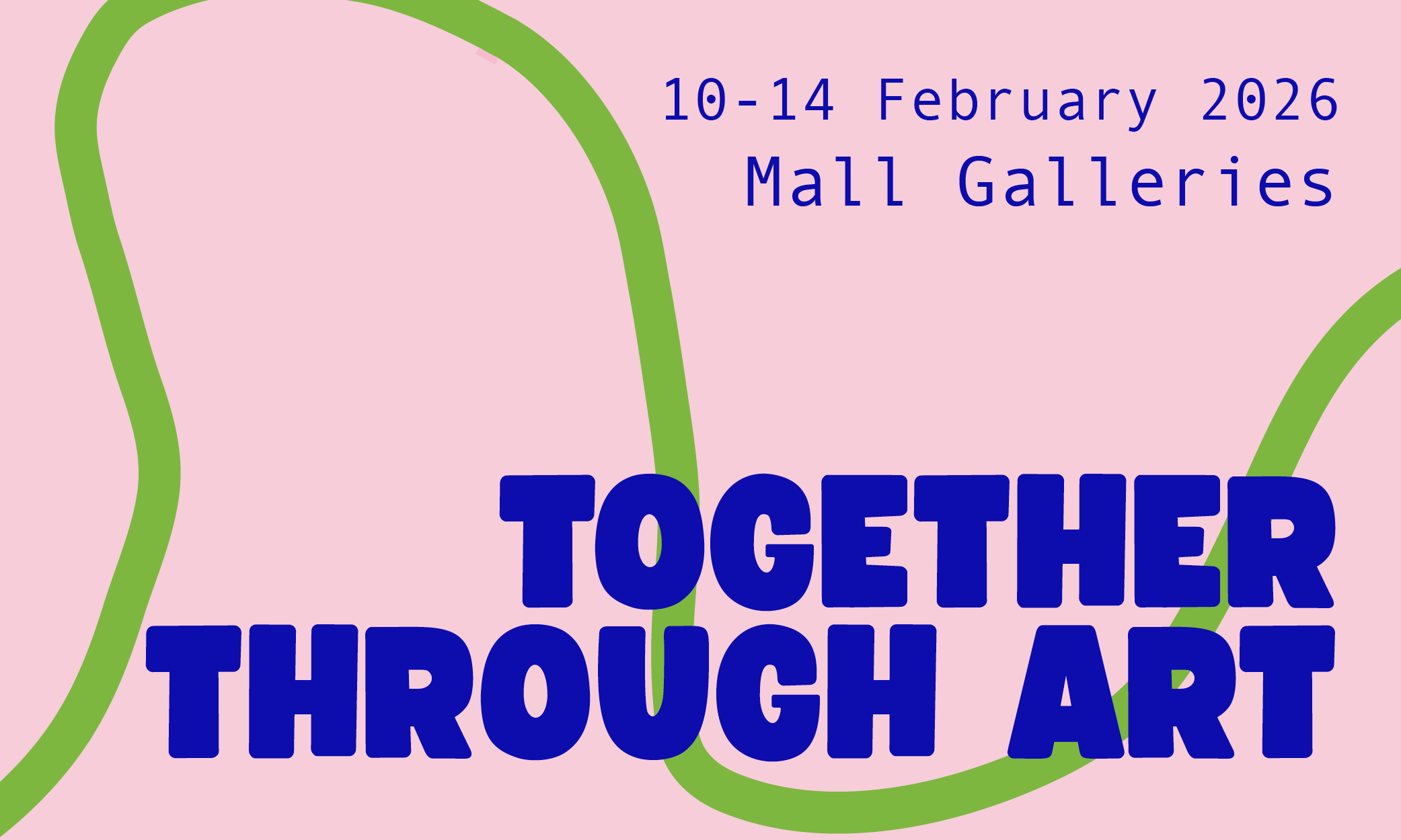 Together Through Art