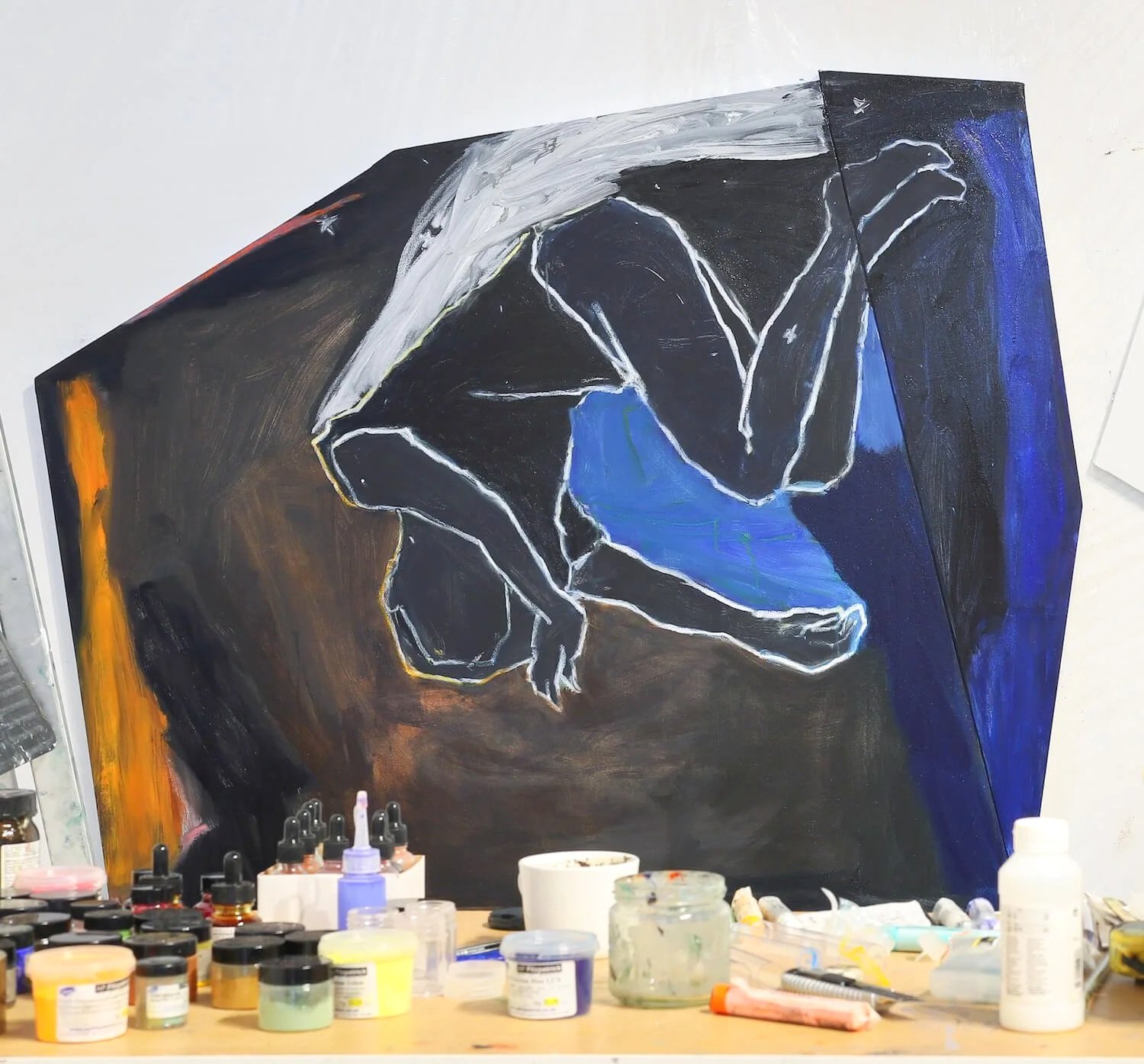 Radical Residency VI, Unit 1 Gallery | Workshop, London, 2021