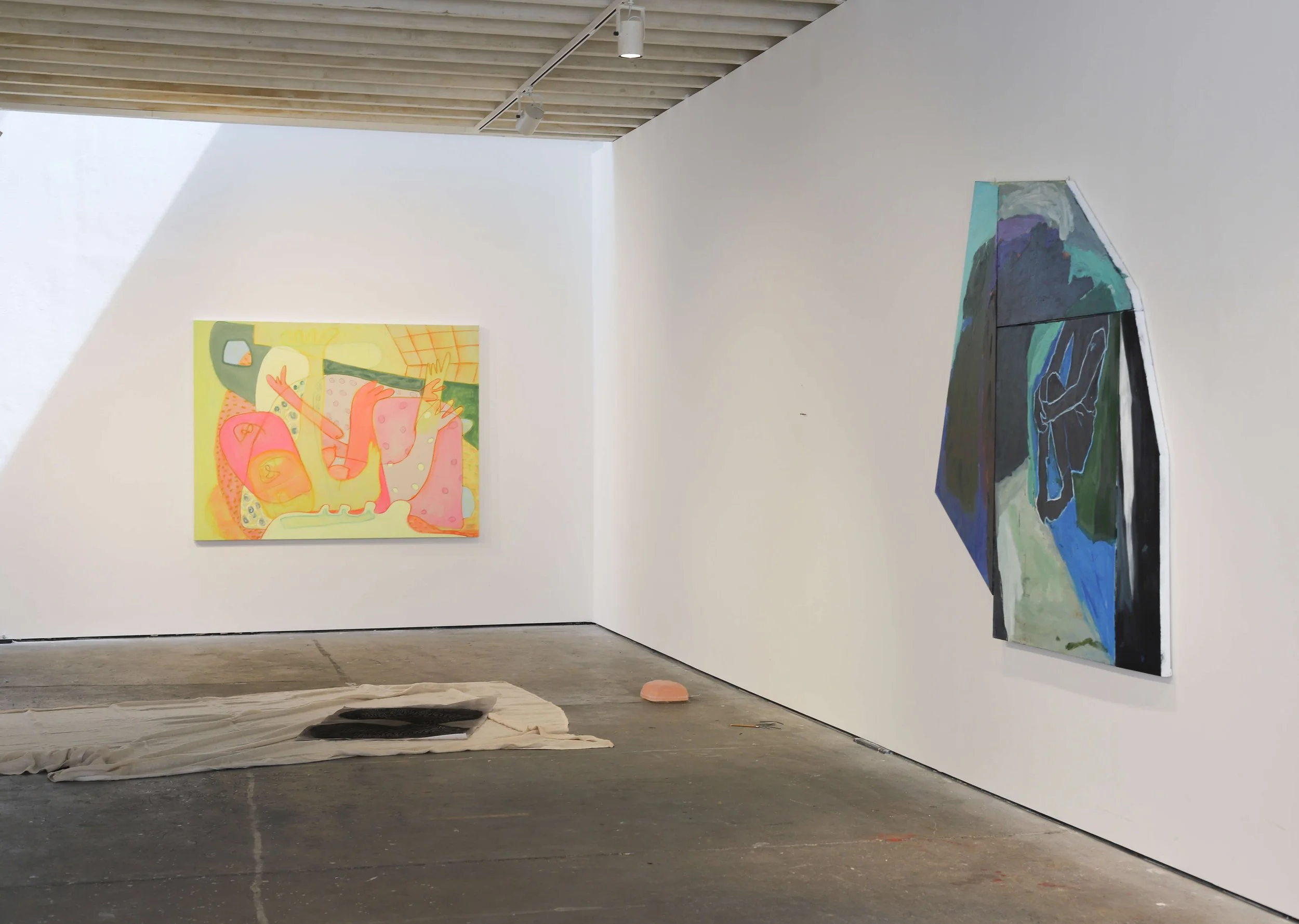 Radical Residency 6, Unit 1 Gallery| Workshop, London, 2021