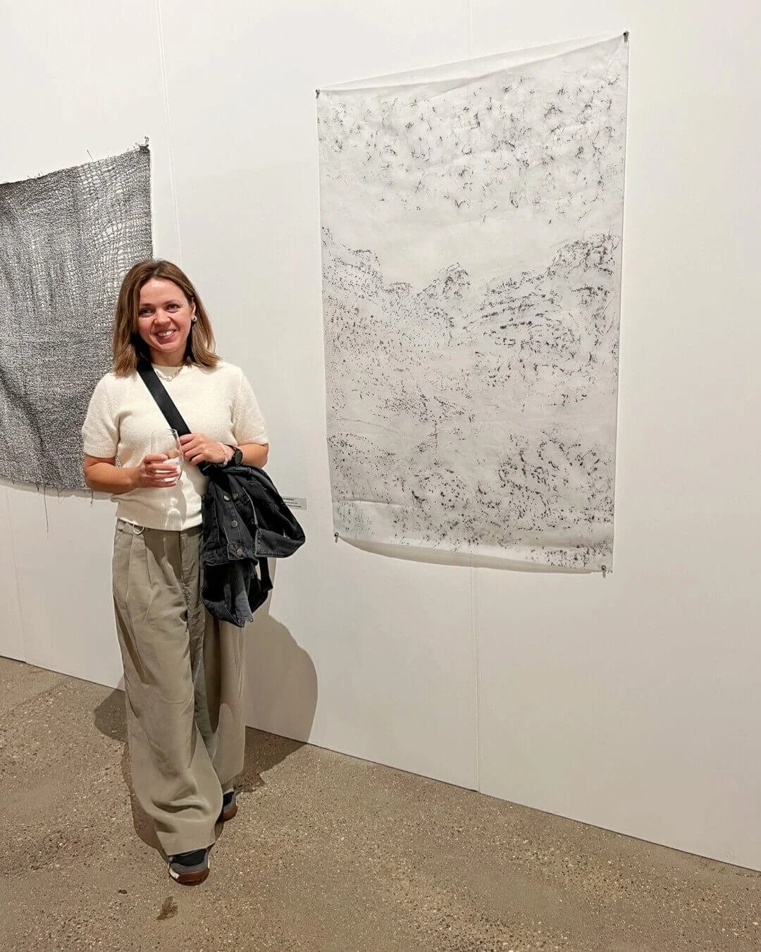 Trinity Buoy Wharf Drawing Prize, 2025