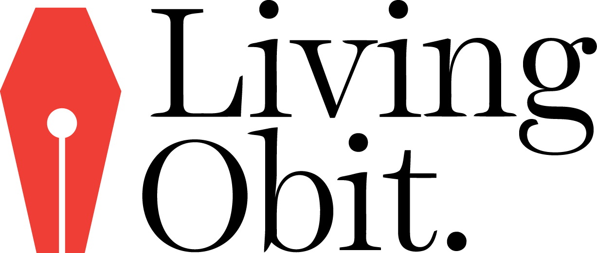 Living Obit