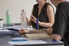 The Berlin Writers' Workshop