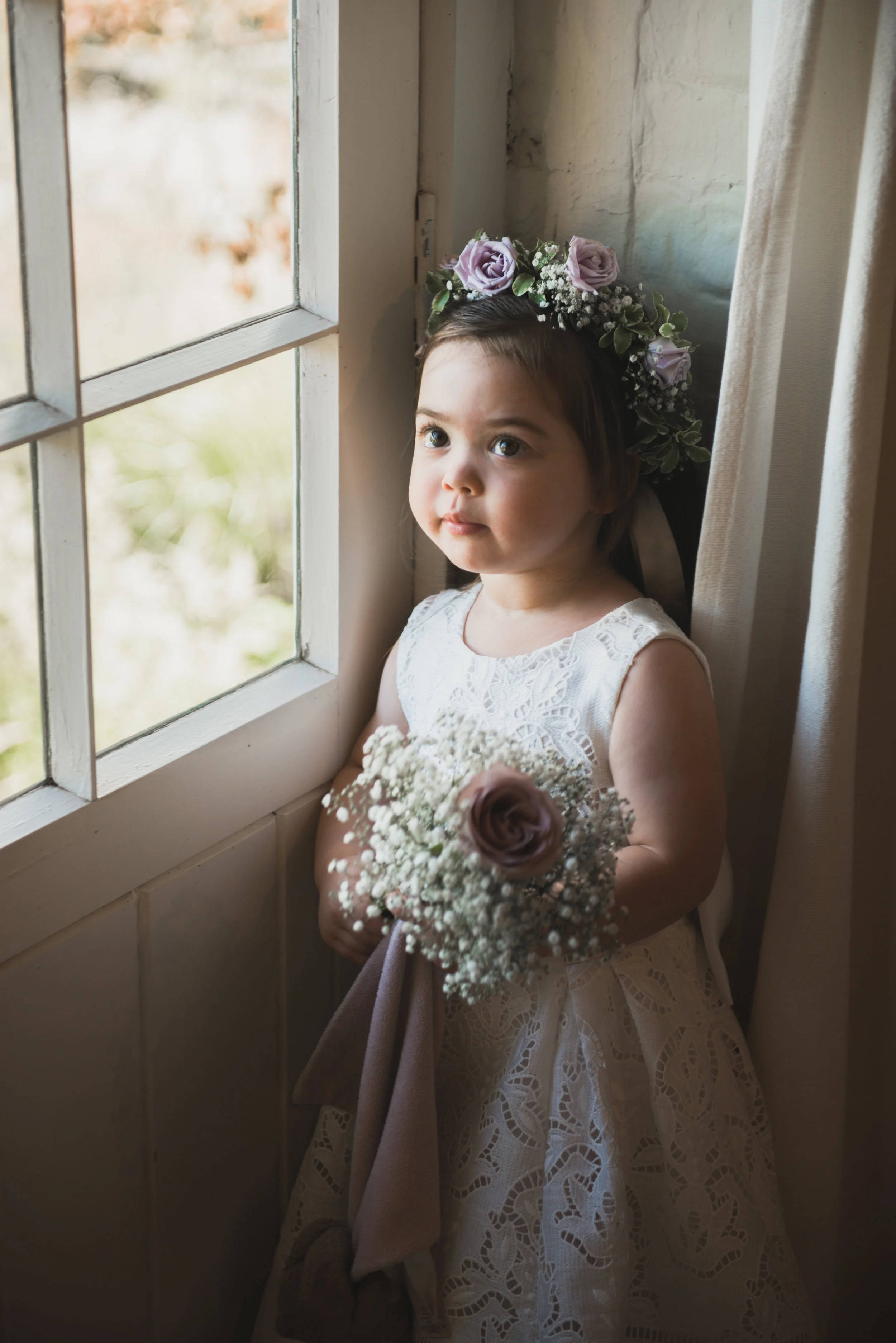 Wedding and Event flowers — The Bloomery