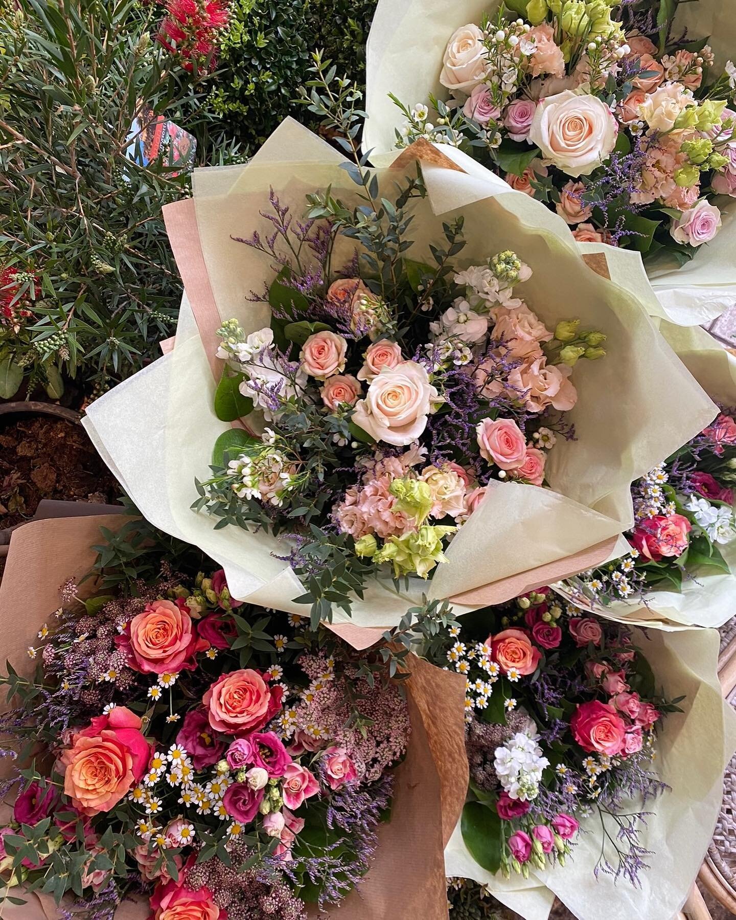 🌸 Mum&rsquo;s the word! 🌸 Our Mother&rsquo;s Day fleurs are online now&hellip; Sunday 19th March!