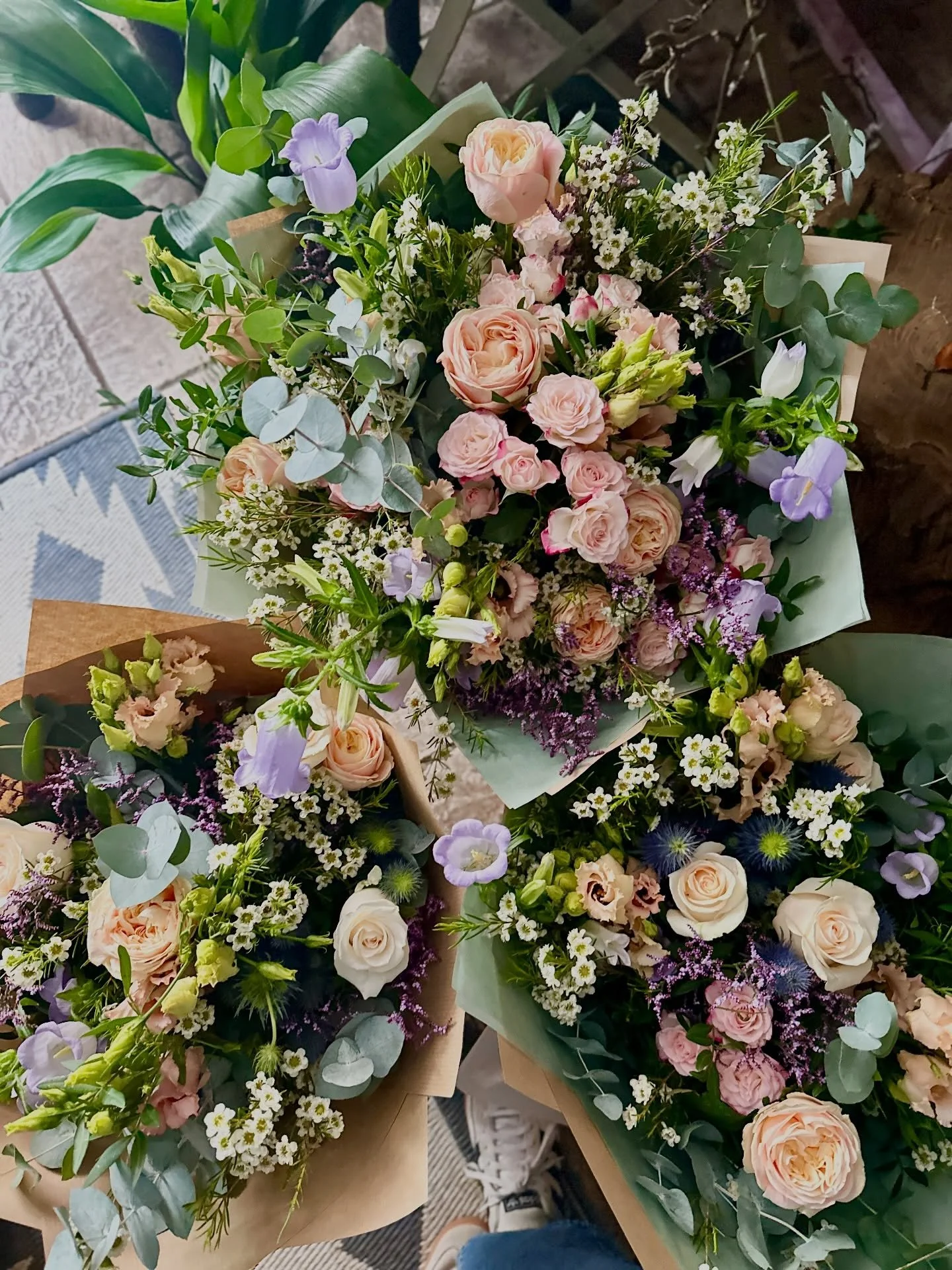 February 🤍 get ready for a flood of love and roses! Valentines is coming. Before that a little snippet of the last week of January