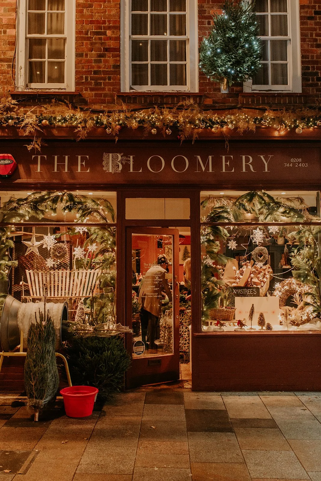 Christmas Wreath Making Workshop-Thursday 26th November 