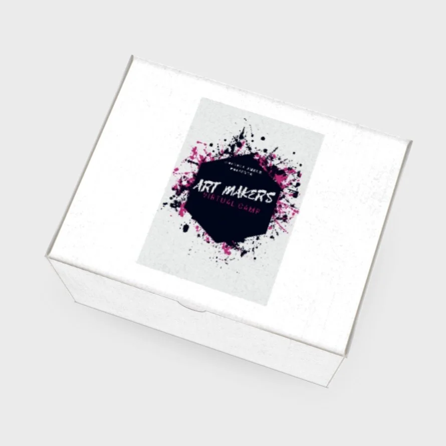 "DIY" ArtMakers Kit