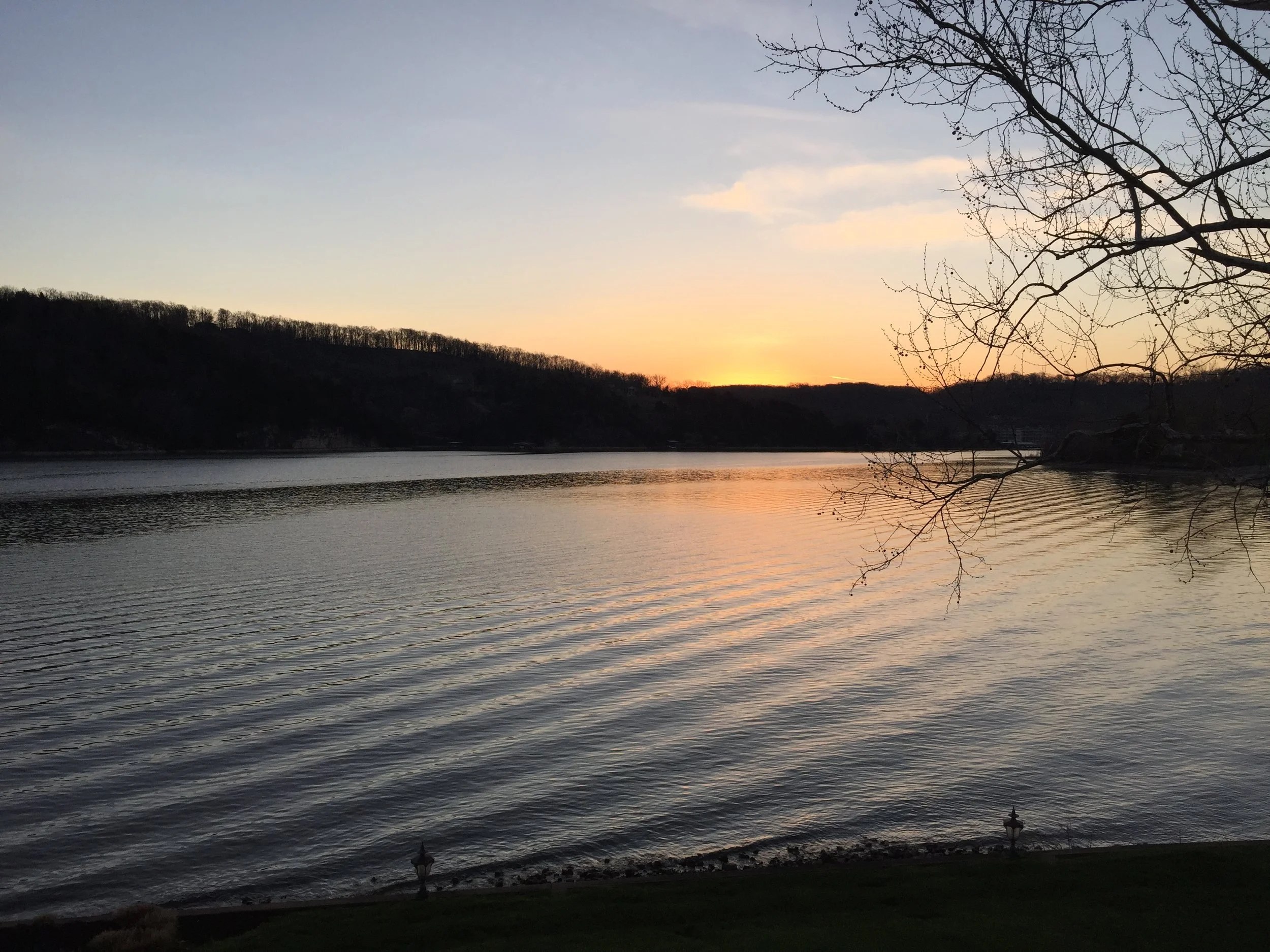 BE[different] Weekend Experience at the Lake (SOLD OUT)