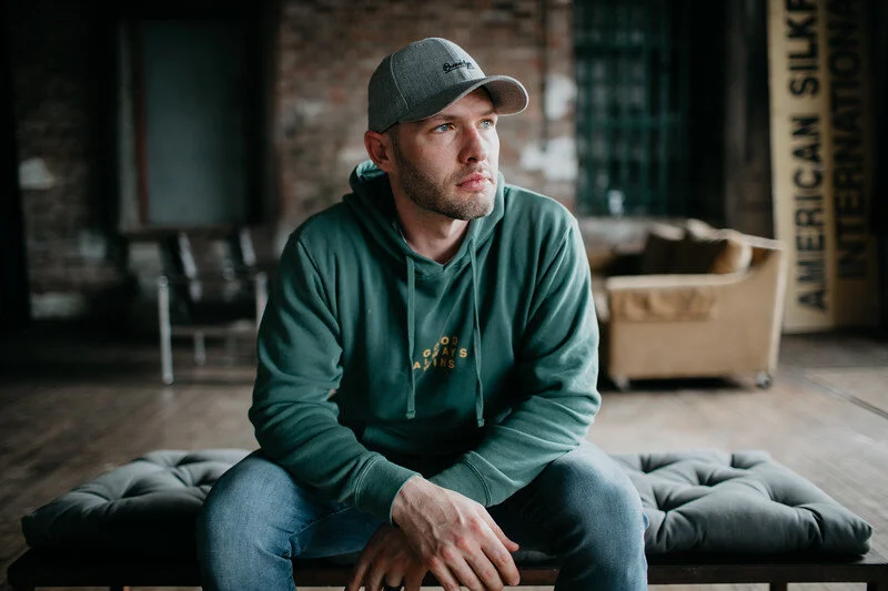 Your Story Matters (with Jonathan Meisner of Life.Church) - S2 E2
