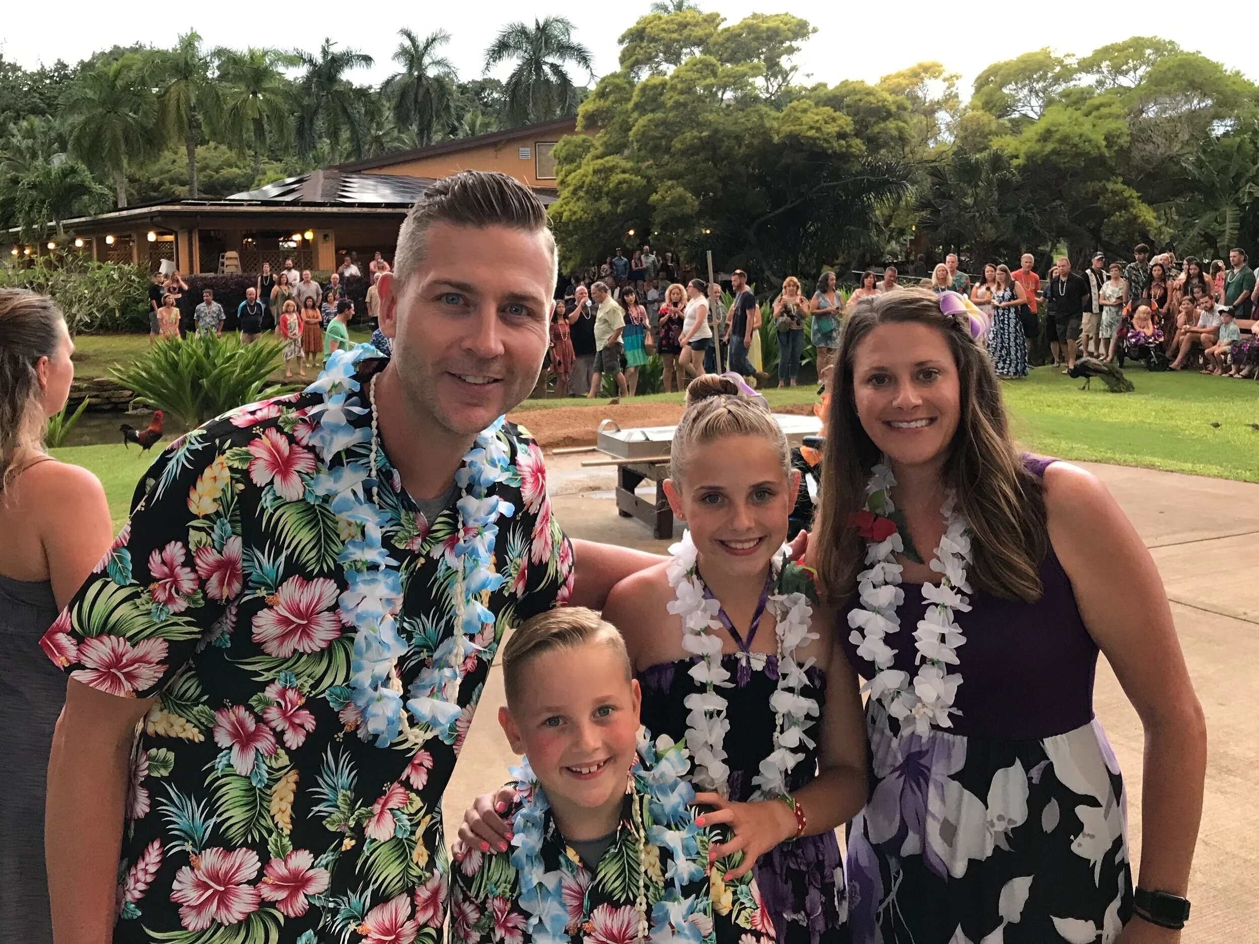 Creating A Culture For Your Family - S3 E7