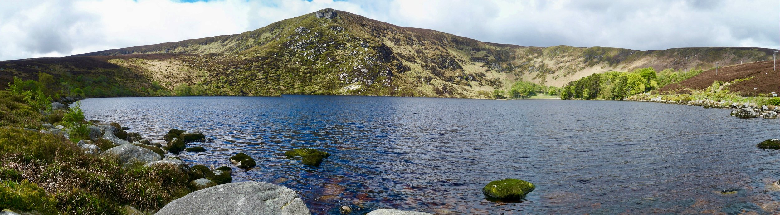 Wicklow Mountains National Park