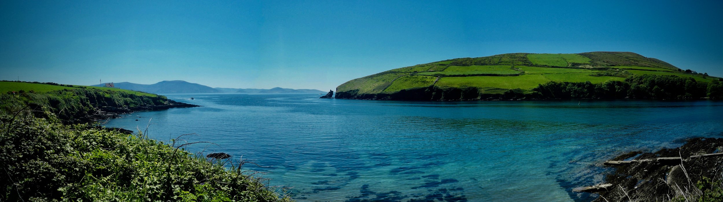 Dingle Peninsula ~ County Kerry, Ireland