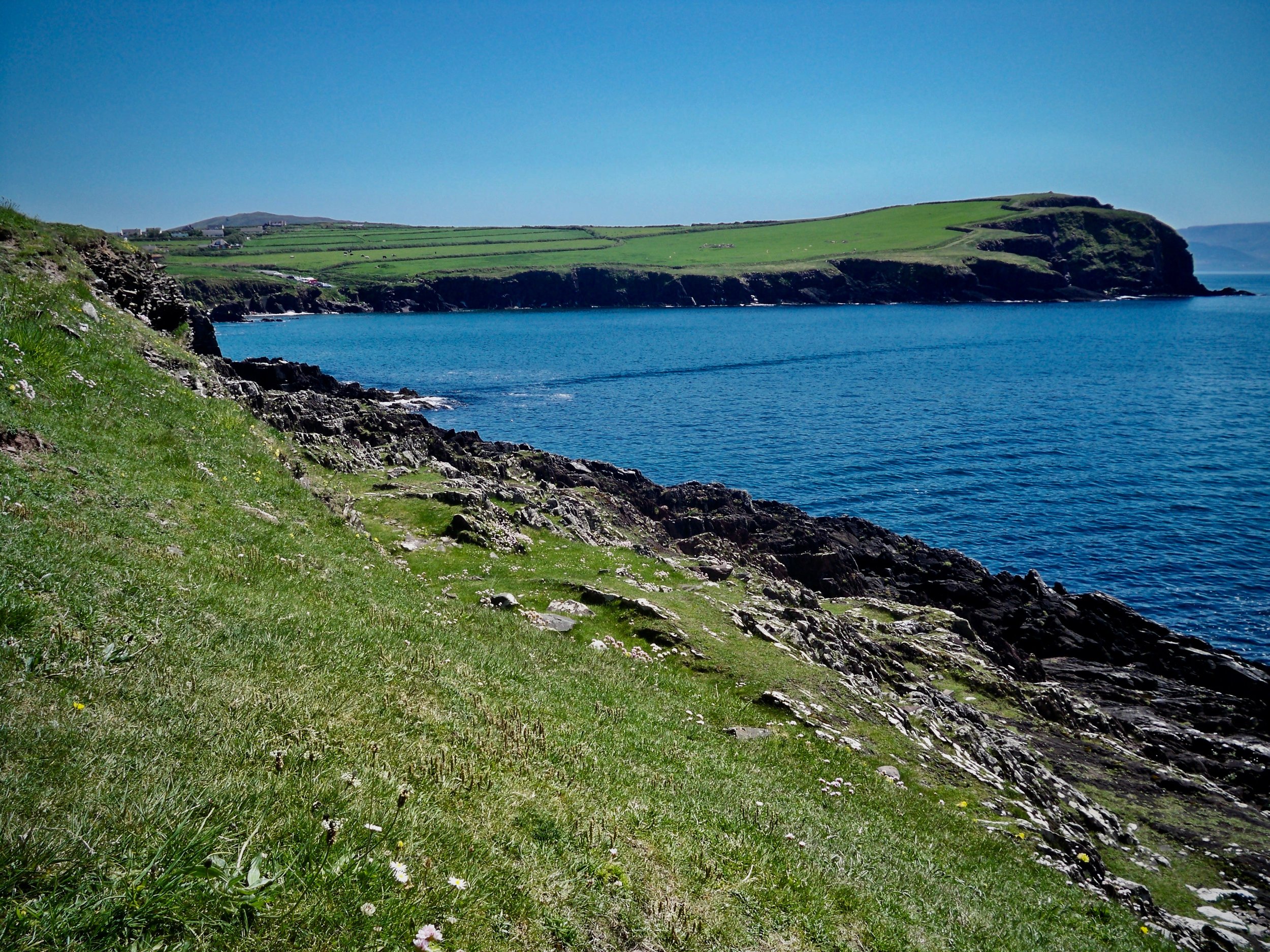 Dingle Peninsula ~ County Kerry, Ireland