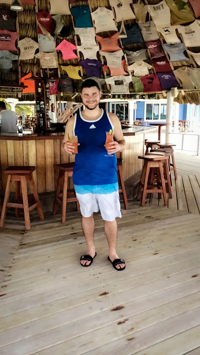 Coco Plum Island Resort ~ Belize