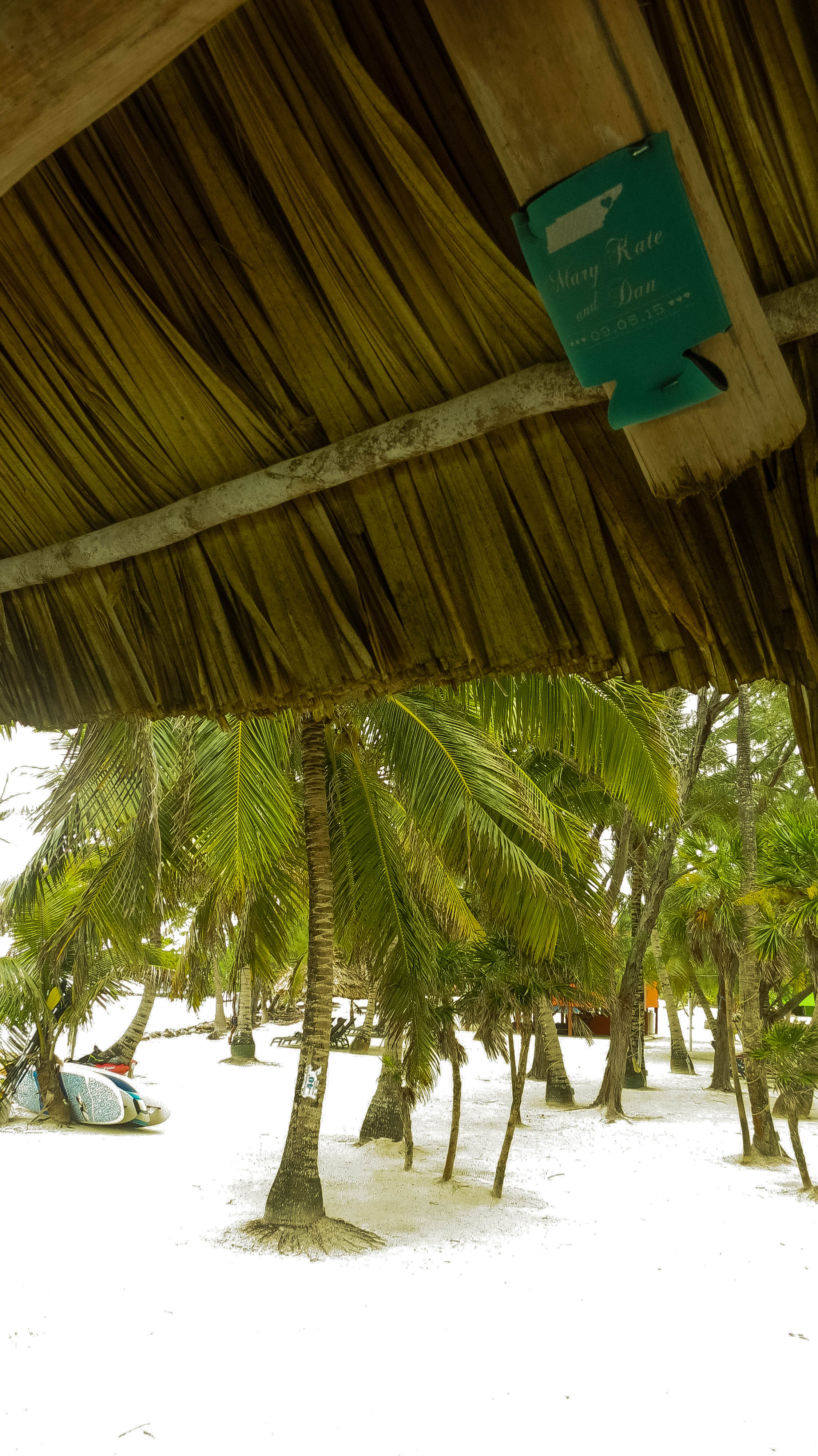 Coco Plum Island Resort ~ Belize